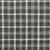 Gray Gardenia Check