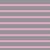 Bonbon Gray Stripe