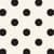 Gardenia Polka Dot