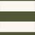 ENTOUR LS POLO ST 7173 Chive Gardenia Stripe