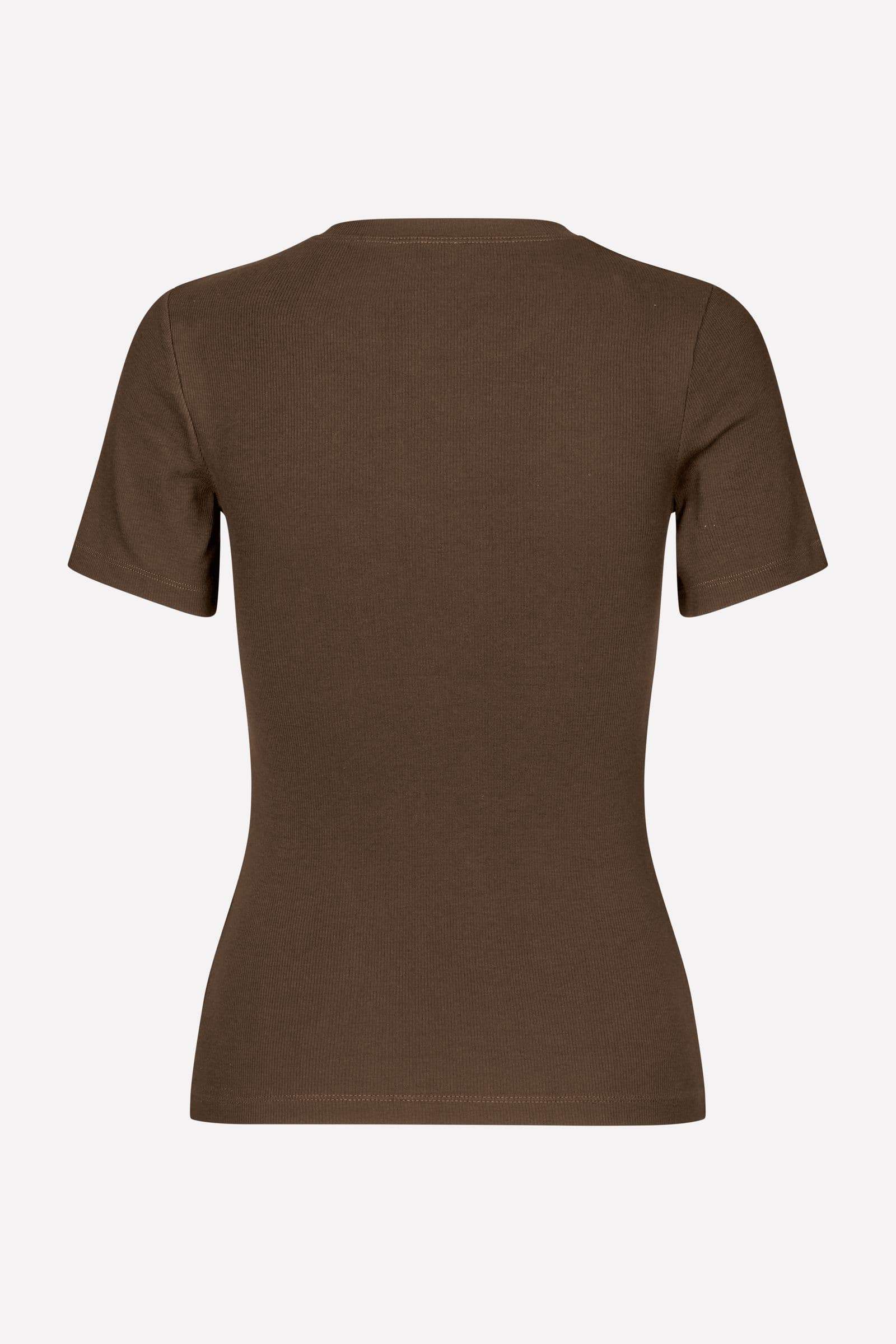 ENALLY SS O-N TEE 5314 Slate Black