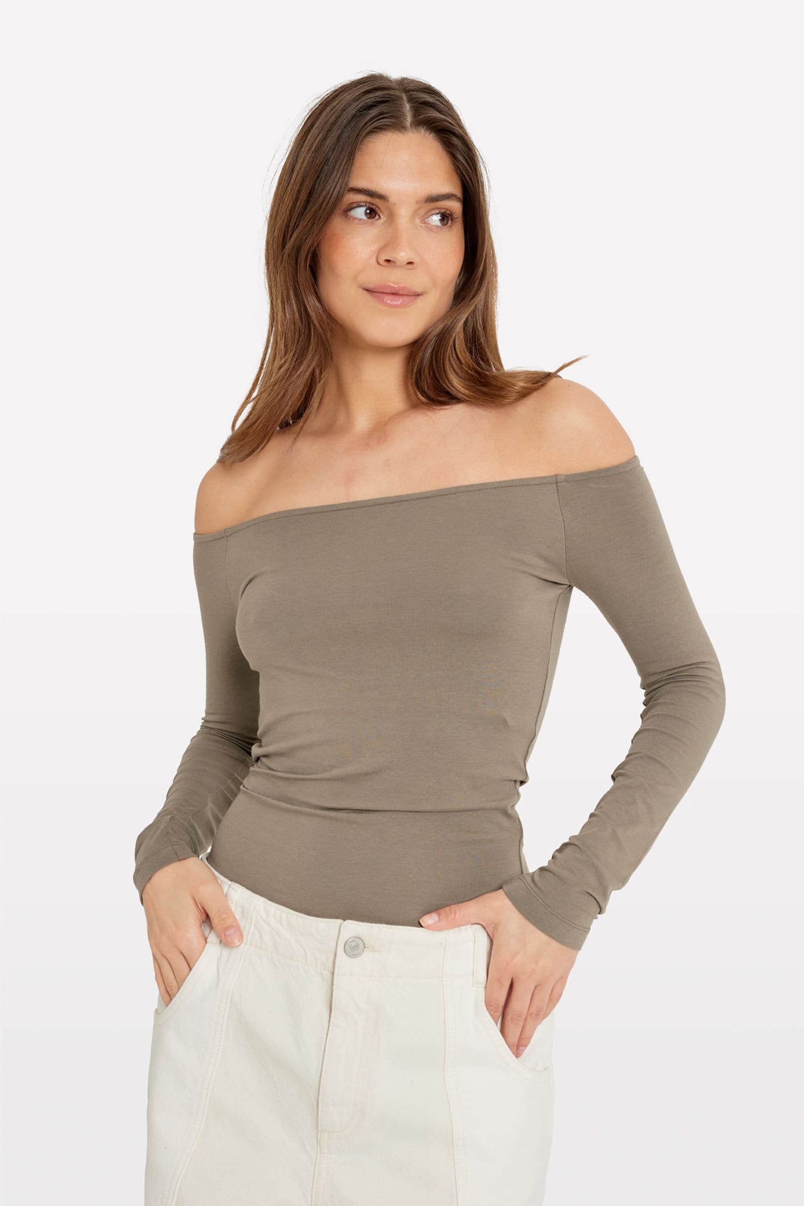 ENMARTA O-S LS TOP 7047 Bungee Cord