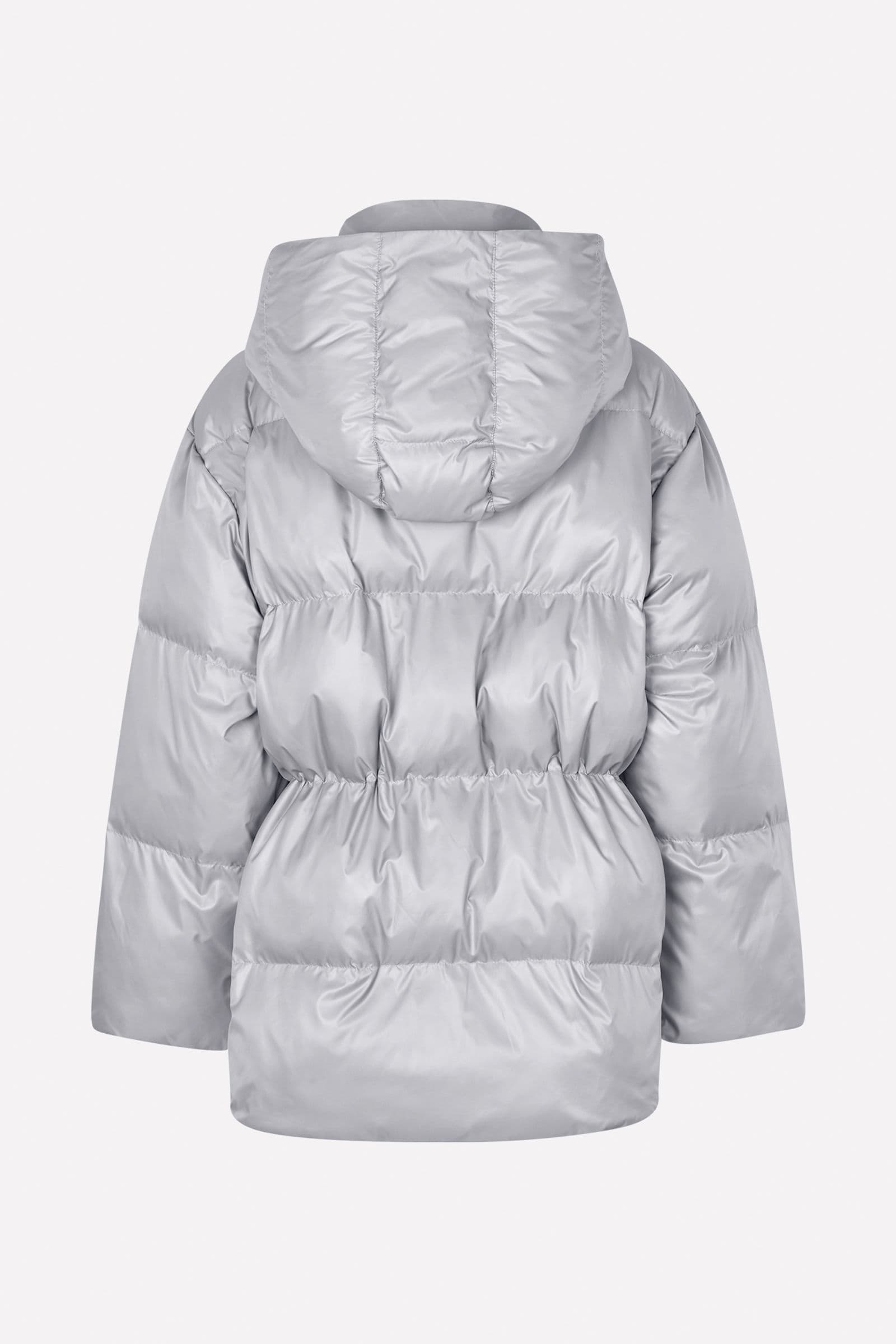 ENRACCOON JACKET 6766 Ultimate Gray