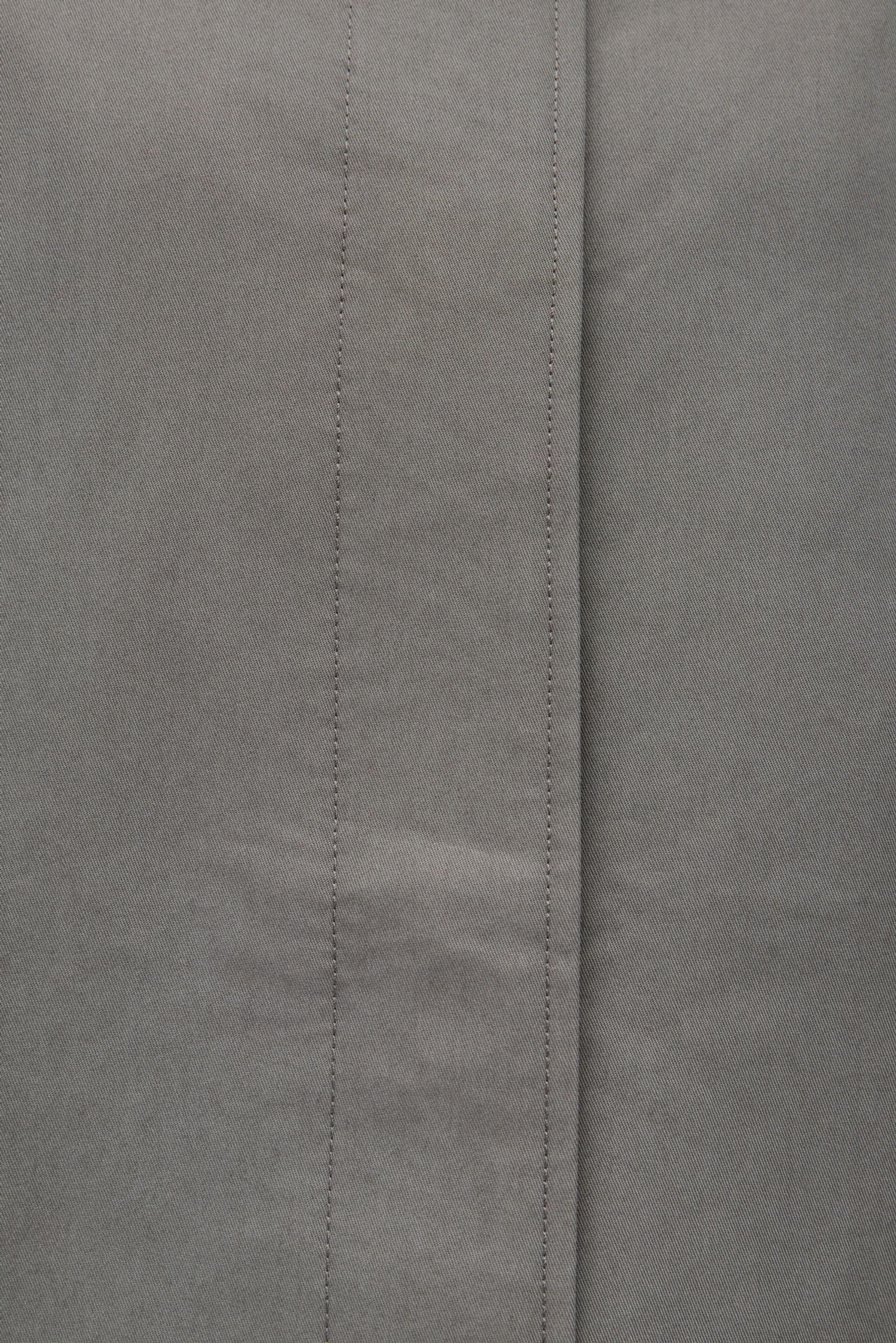 ENSENECA JACKET 6988 Smoked Pearl