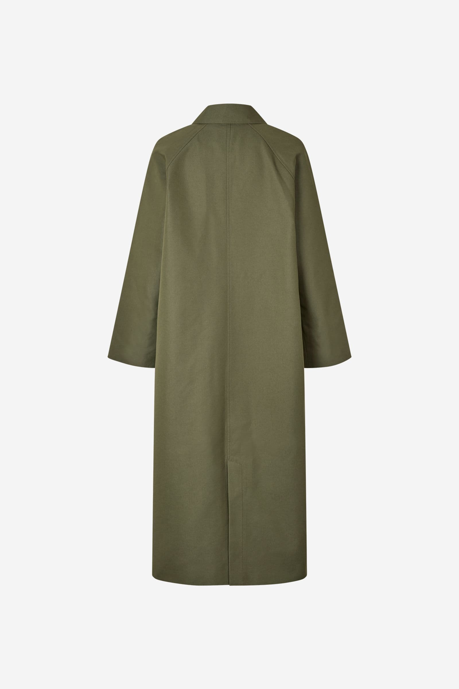 ENSENECA JACKET 6988 Smokey Olive