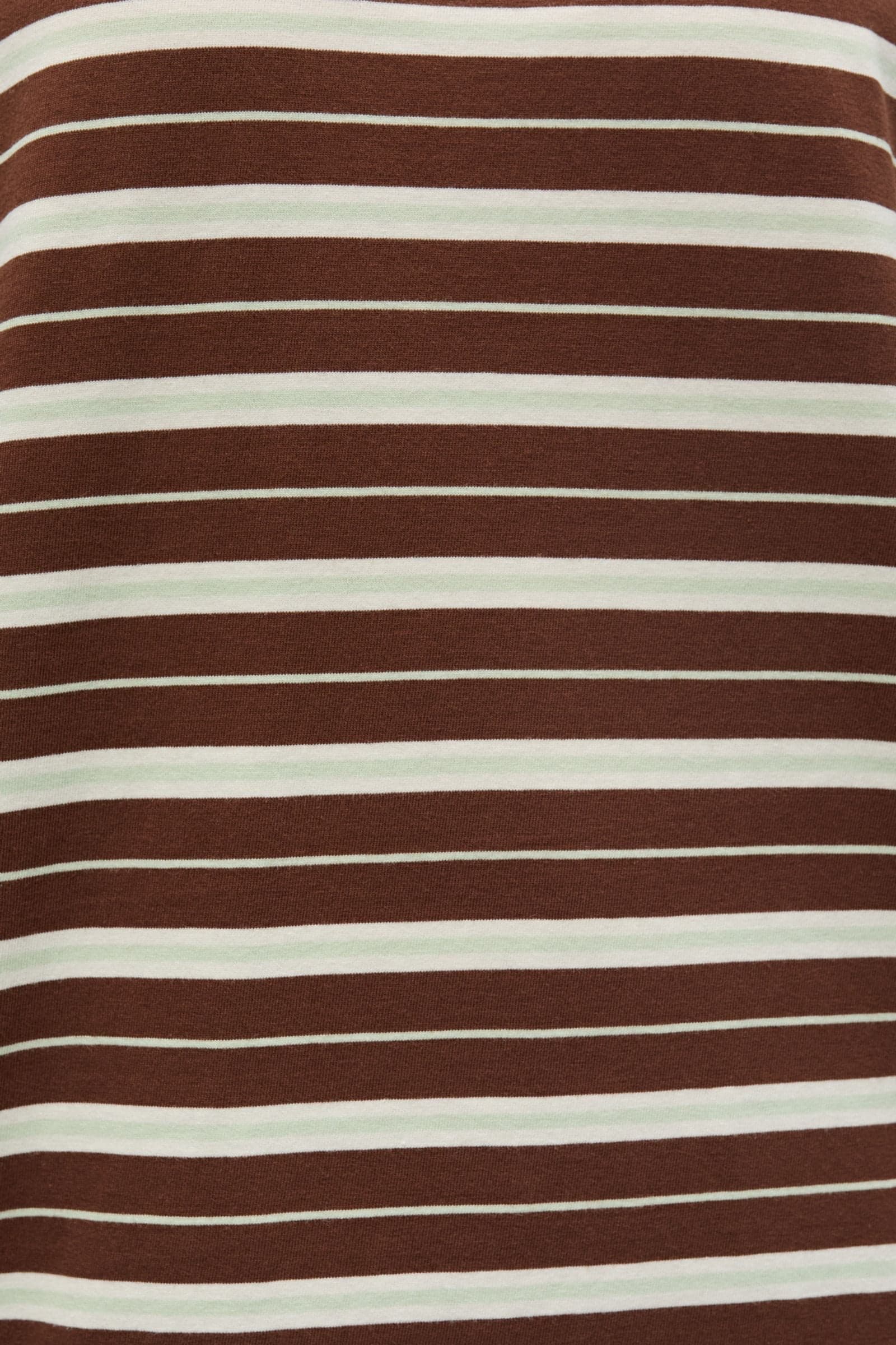 ENKULLA LS STRIPE 5310 Pine Bok Stripe
