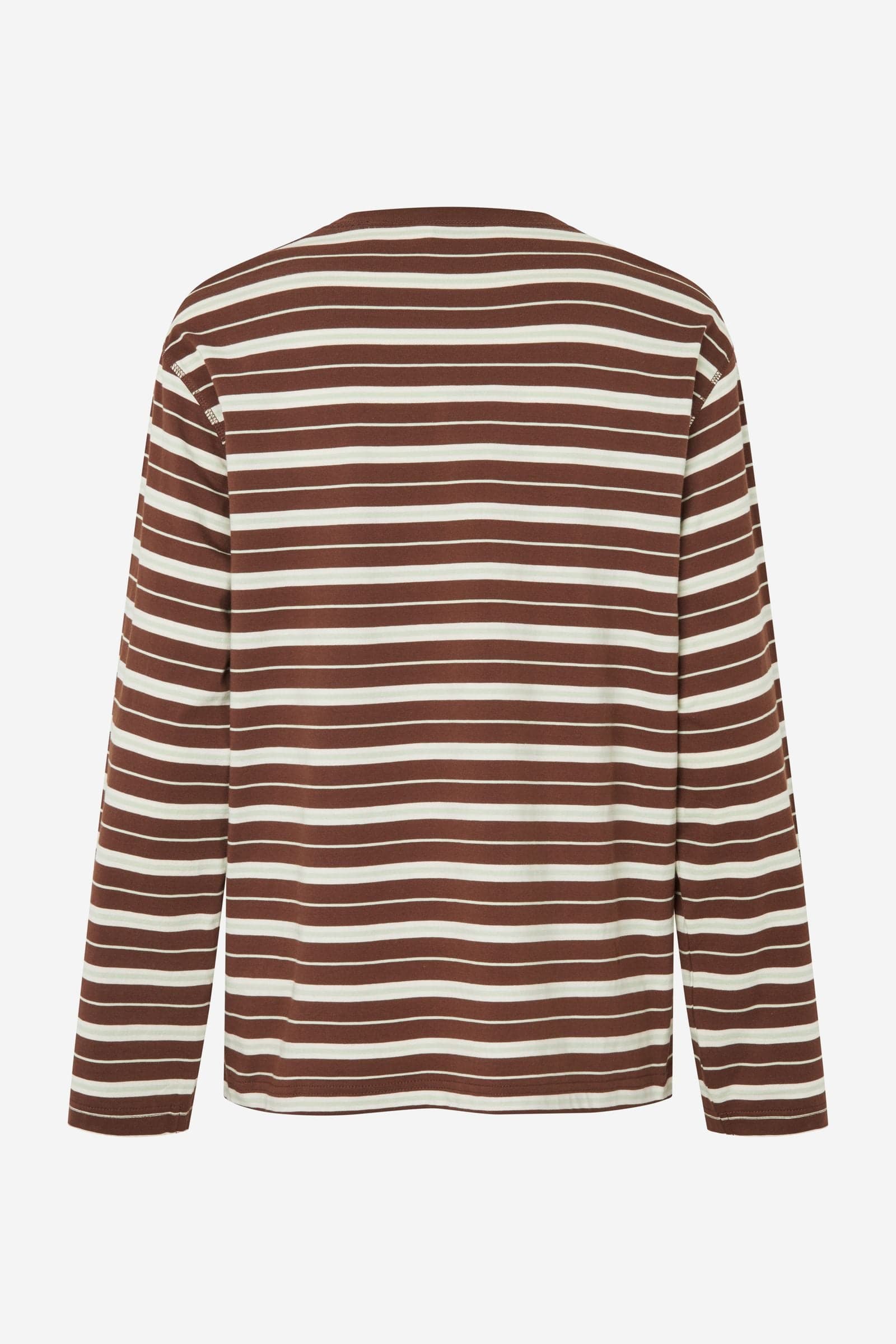 ENKULLA LS STRIPE 5310 Pine Bok Stripe