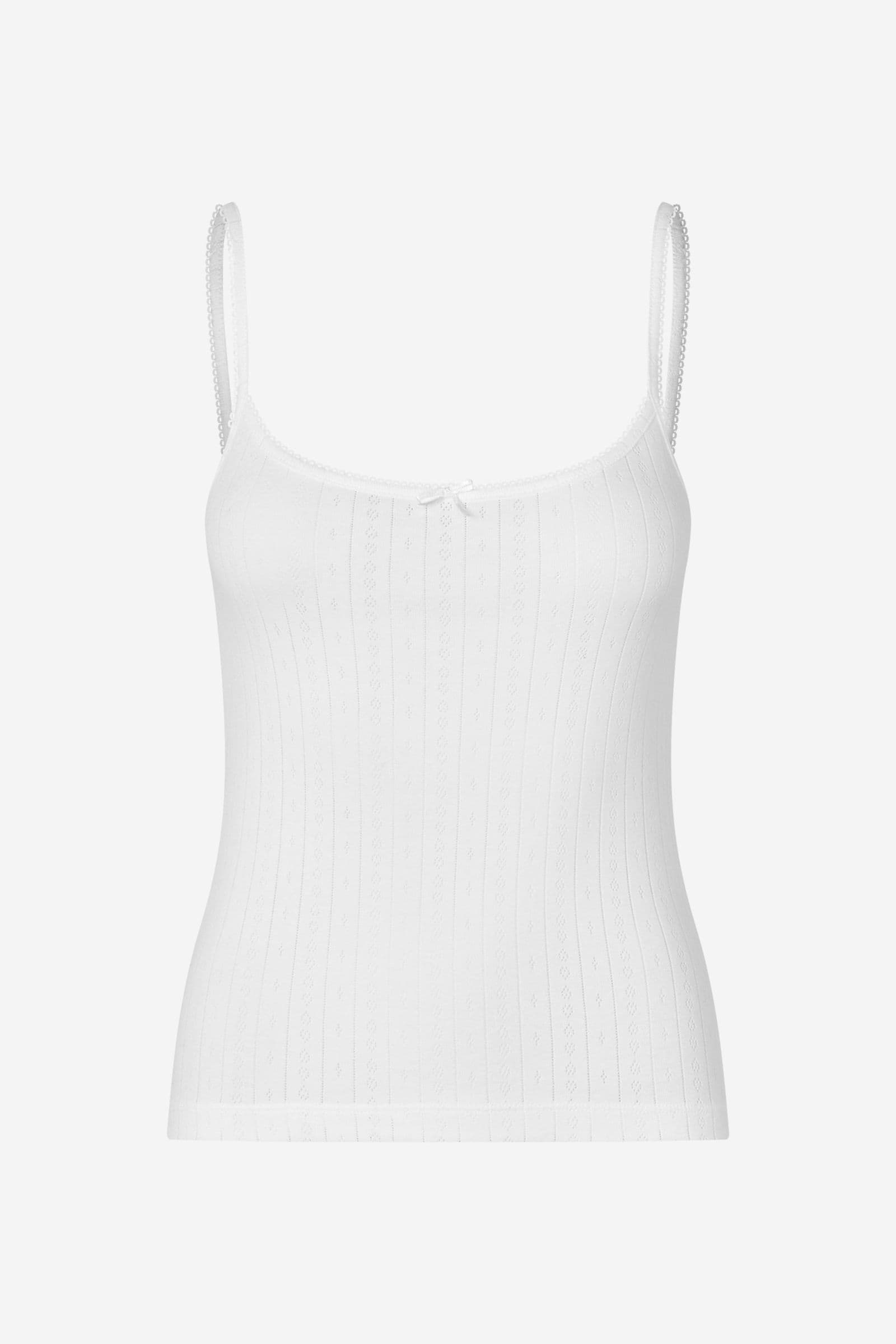 ENVOLVI SL TOP 7090 WHITE