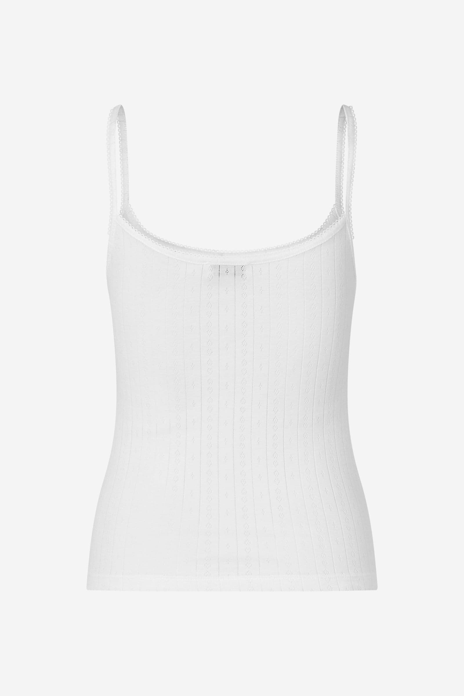 ENVOLVI SL TOP 7090 WHITE
