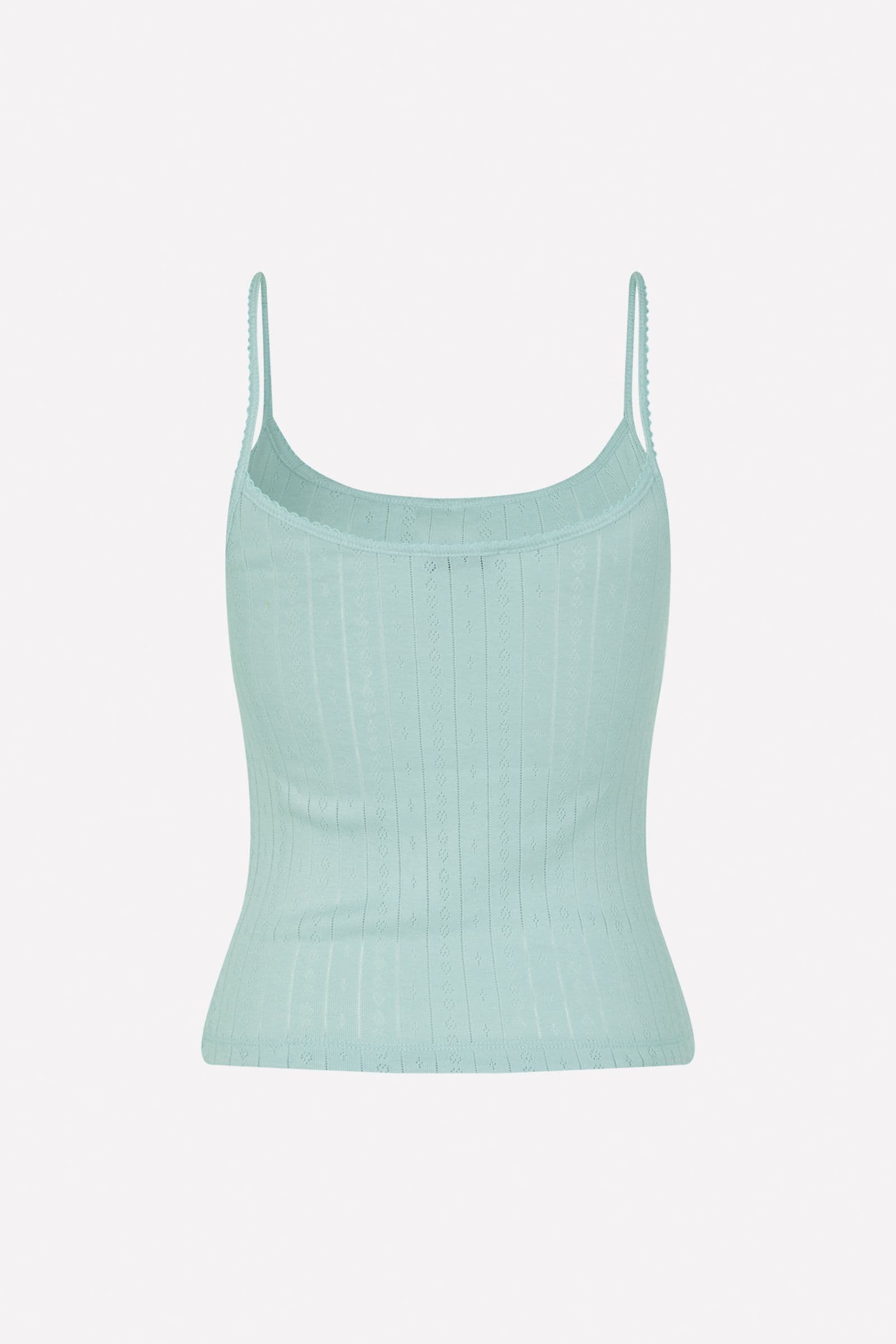 ENVOLVI SL TOP 7090 Blue Haze