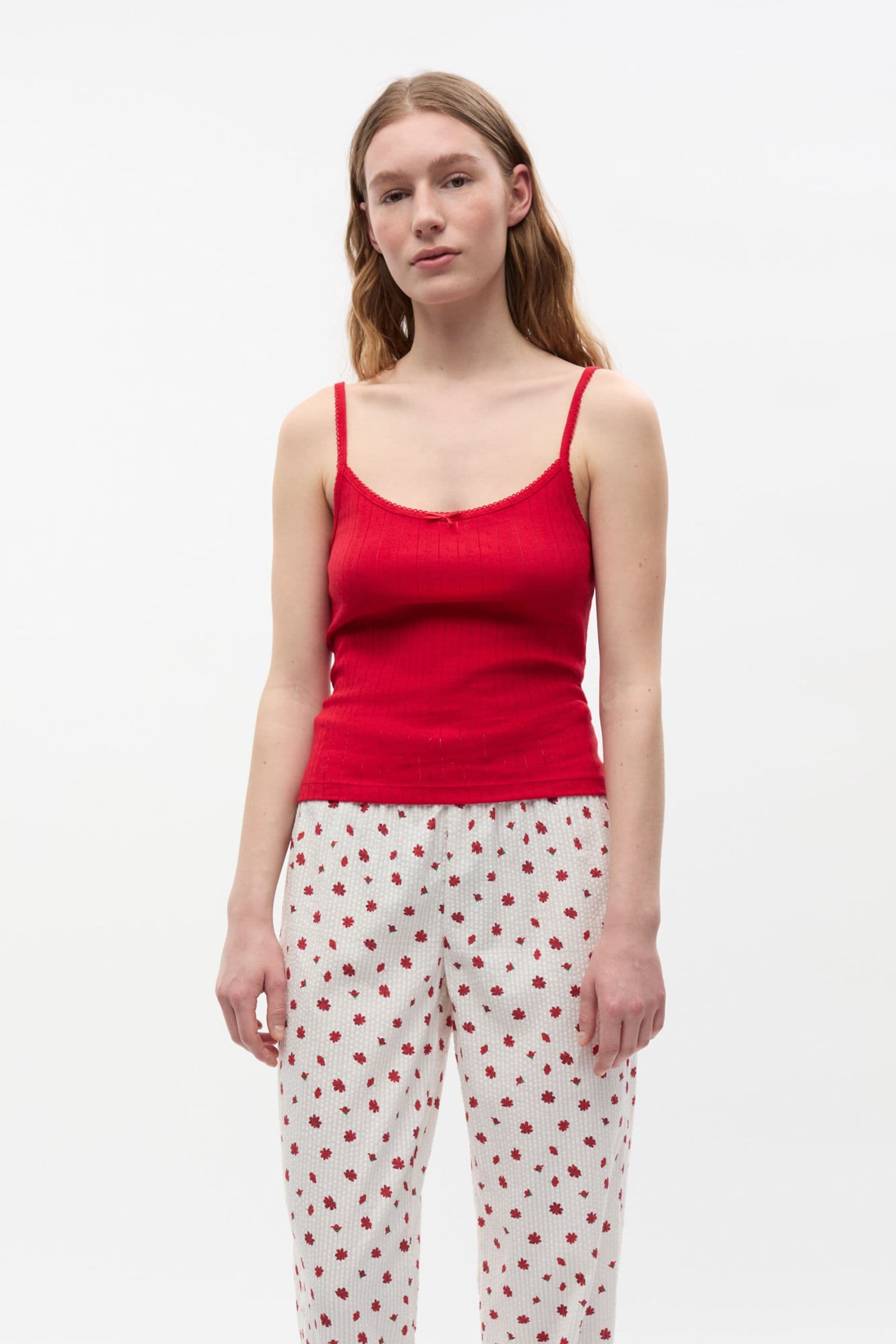 ENVOLVI SL TOP 7090 Salsa