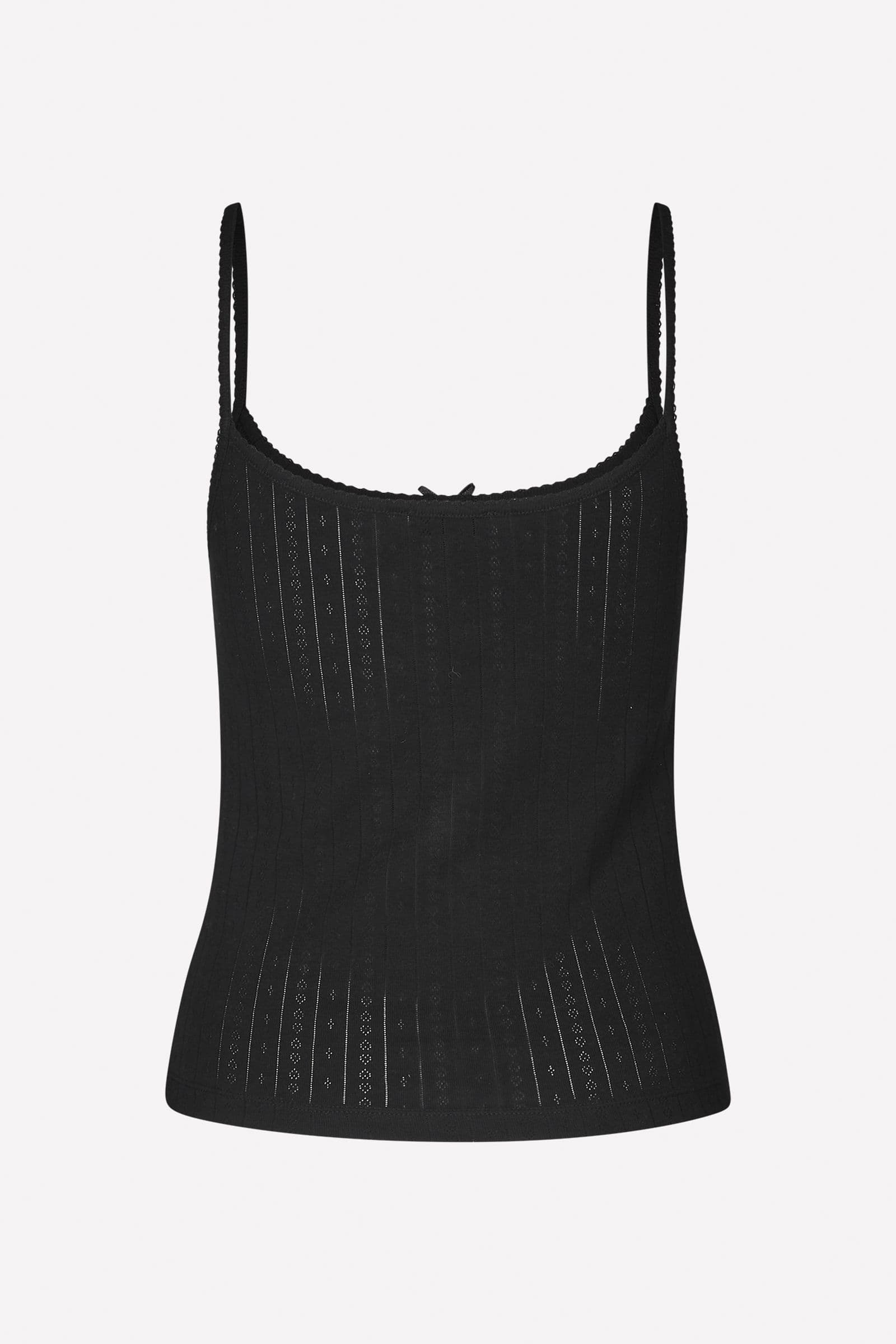 ENVOLVI SL TOP 7090 Black