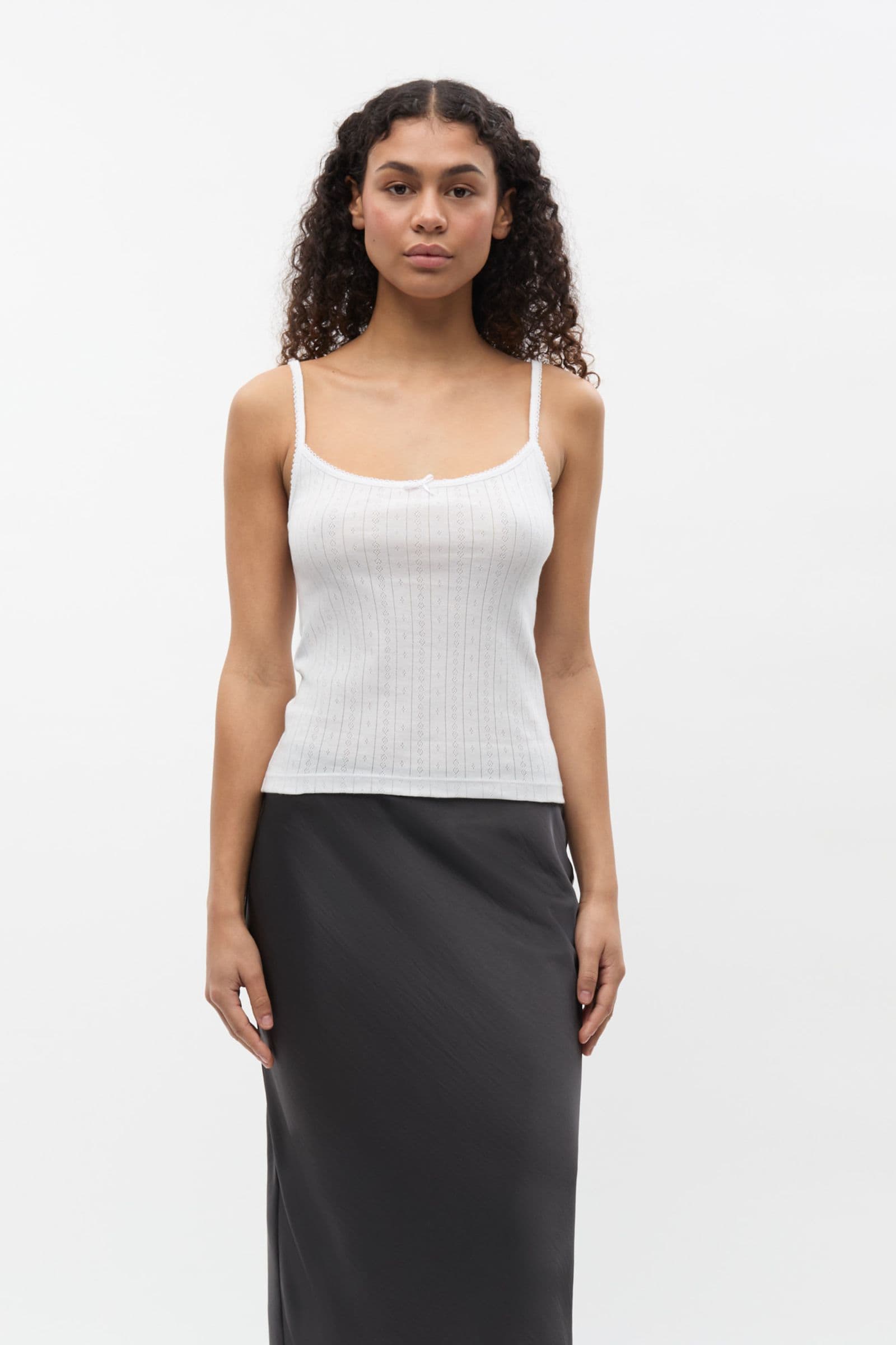 ENVOLVI SL TOP 7090 WHITE