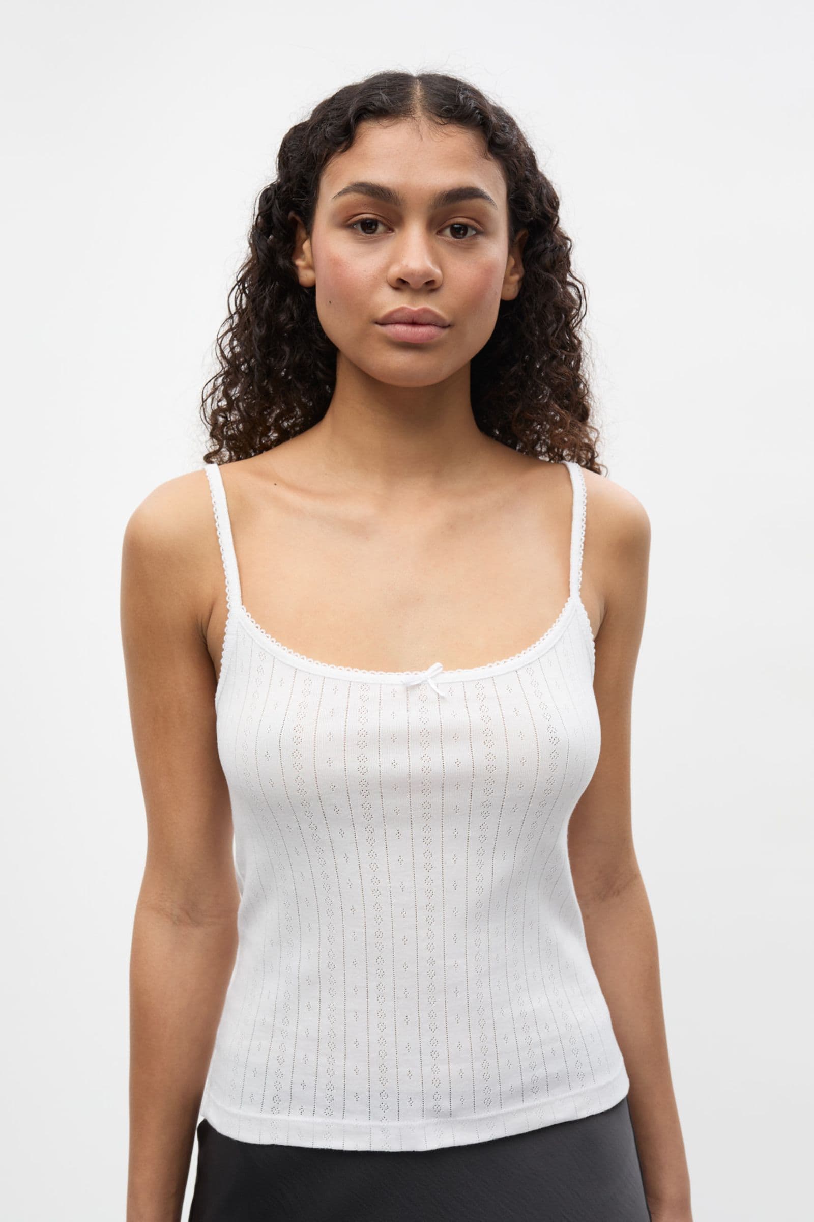 ENVOLVI SL TOP 7090 WHITE