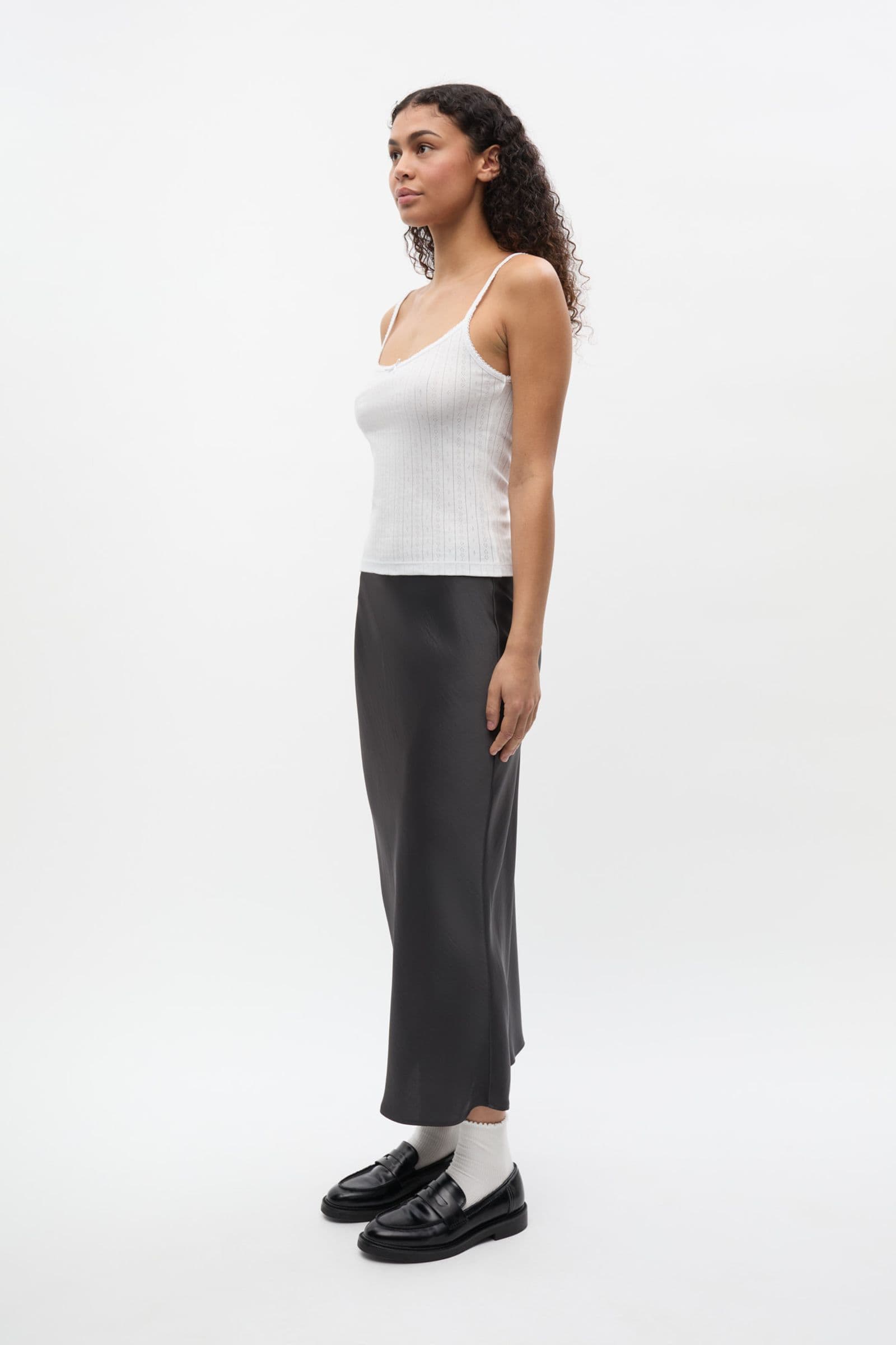ENVOLVI SL TOP 7090 WHITE