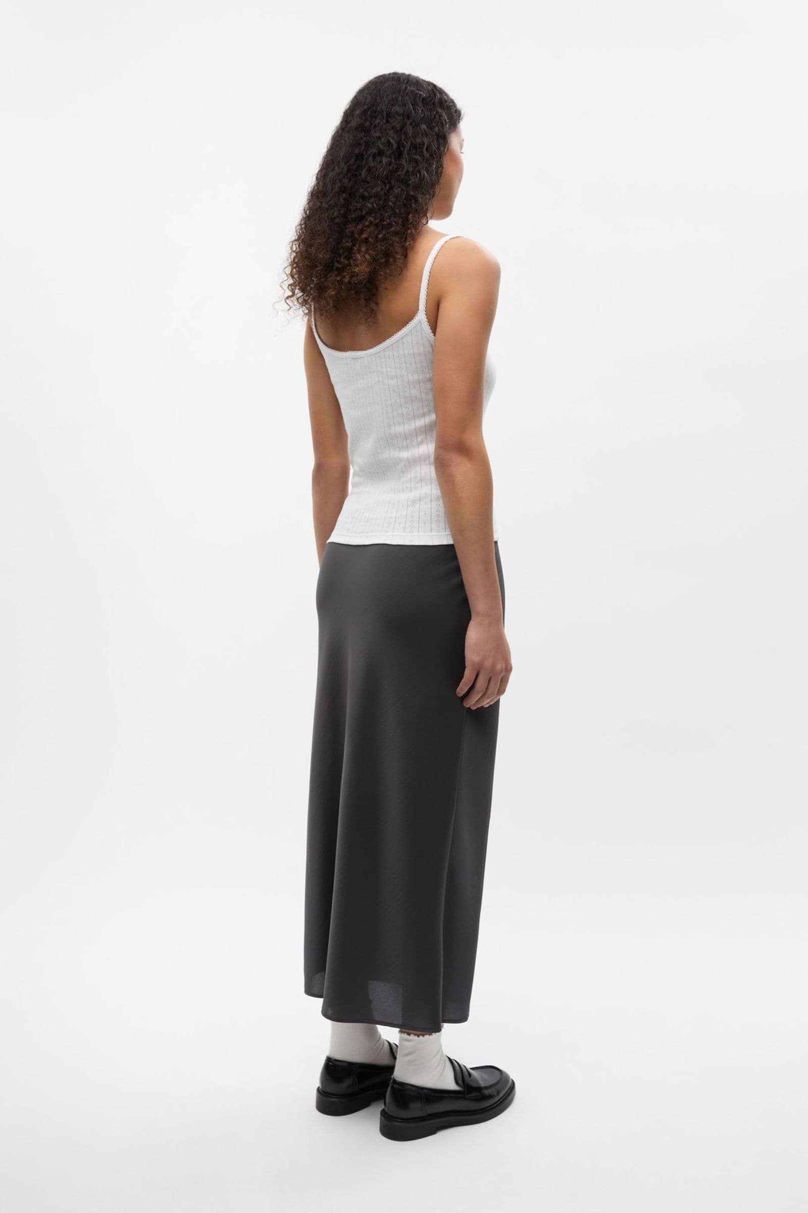 ENVOLVI SL TOP 7090 WHITE