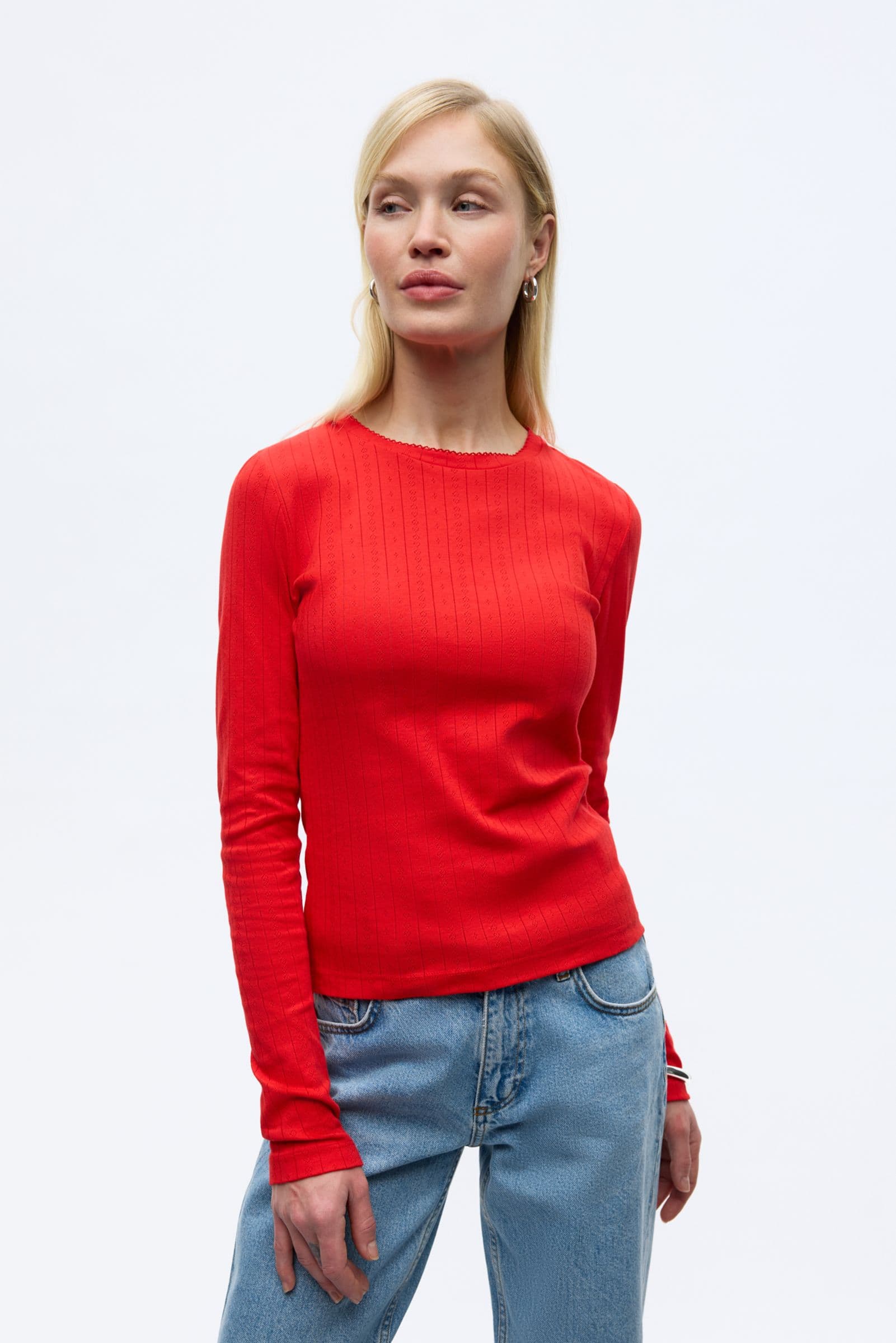 ENVOLVI LS TEE 7090