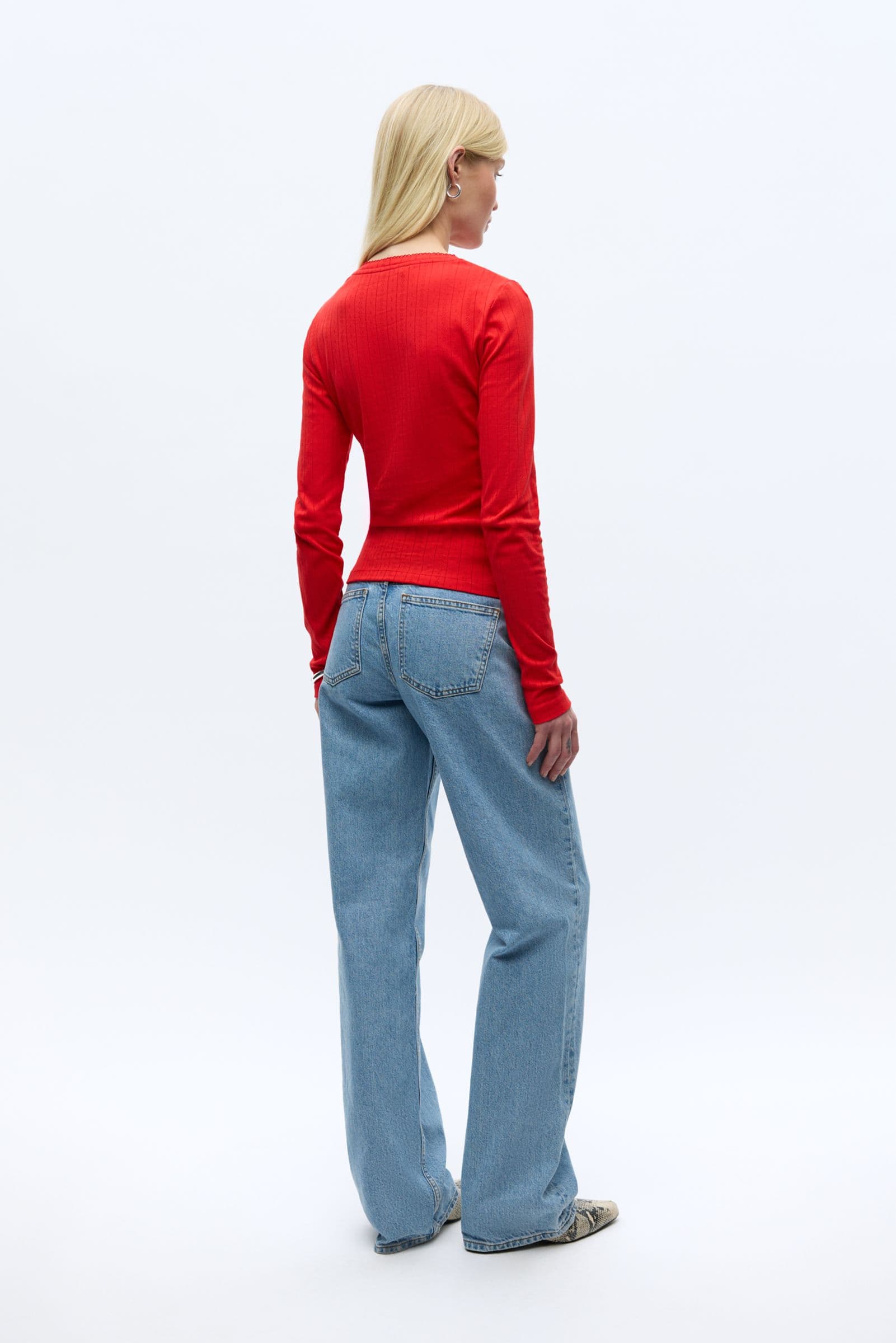 ENVOLVI LS TEE 7090