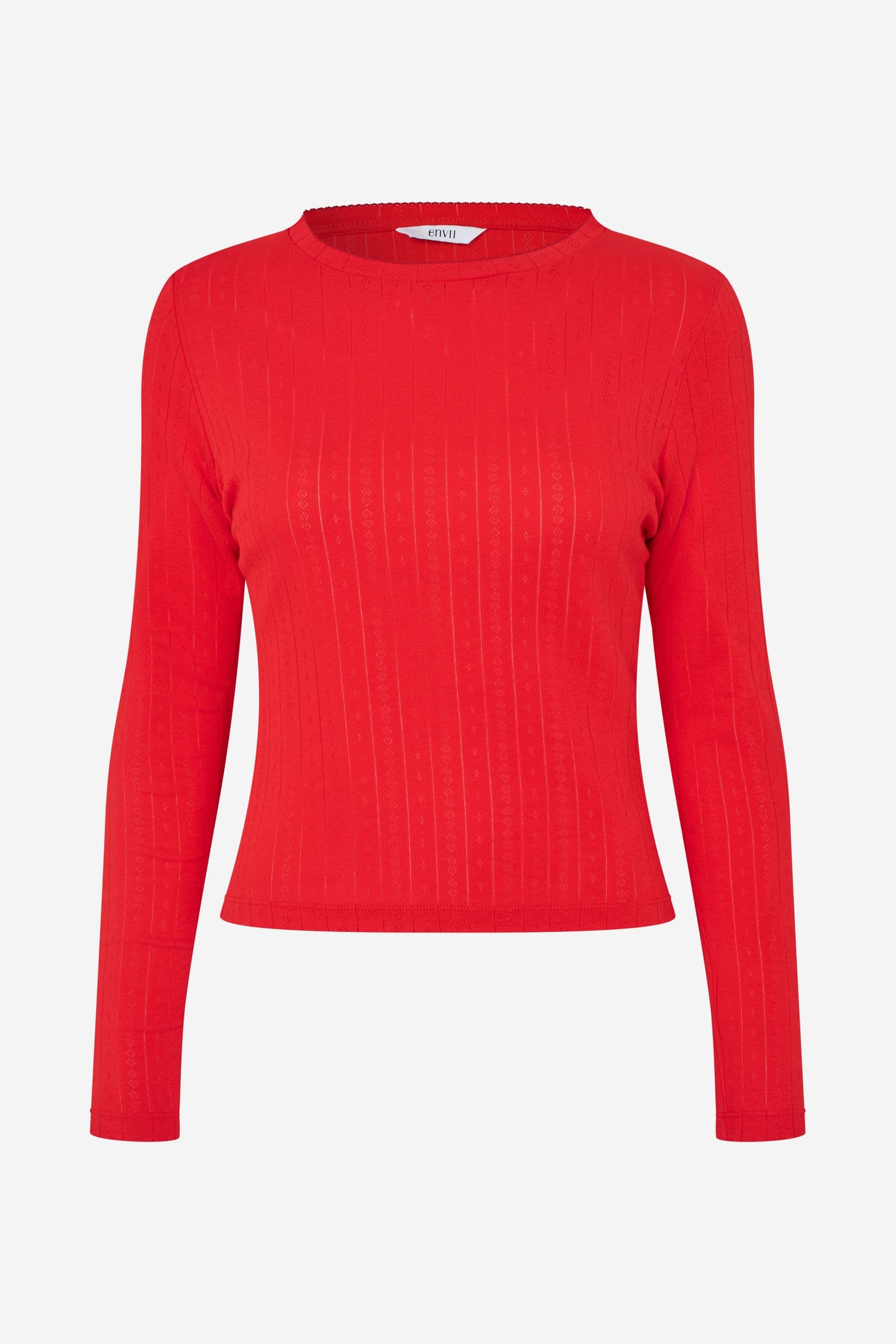 ENVOLVI LS TEE 7090