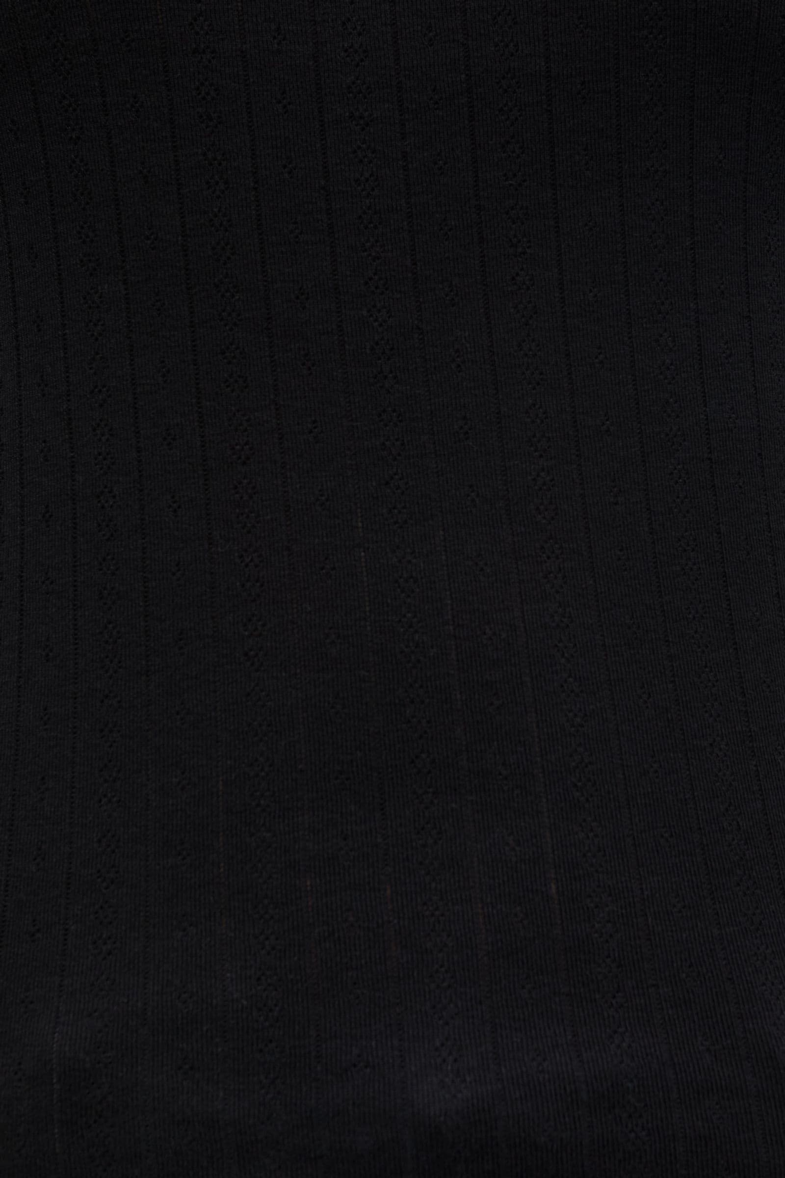 Envolvi LS Tee 7090 Black