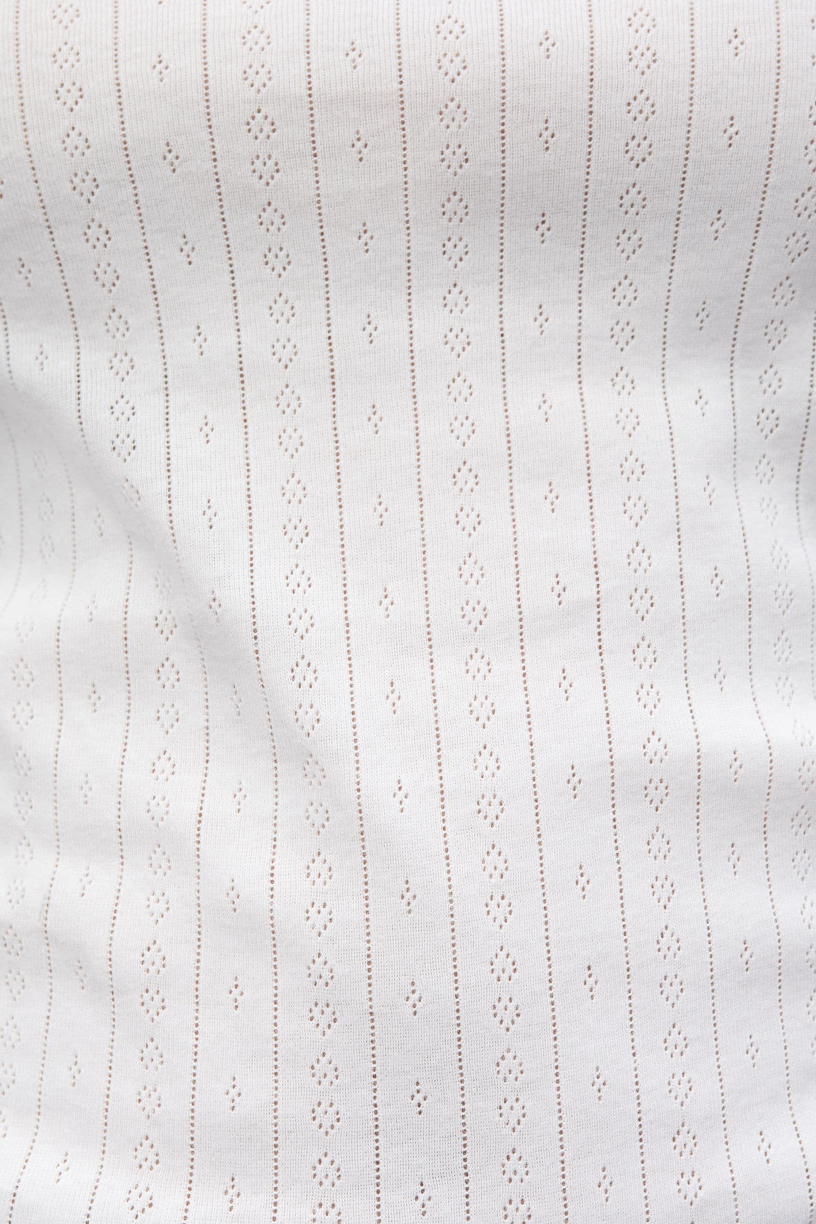 Envolvi LS Tee 7090 White