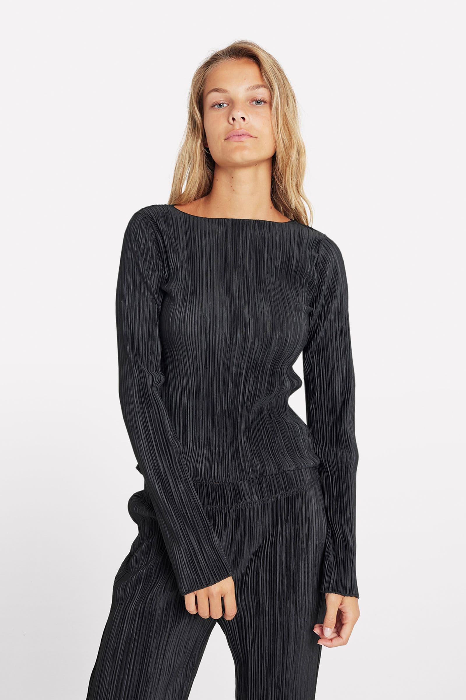 ENCOMO LS TOP 7089 Black