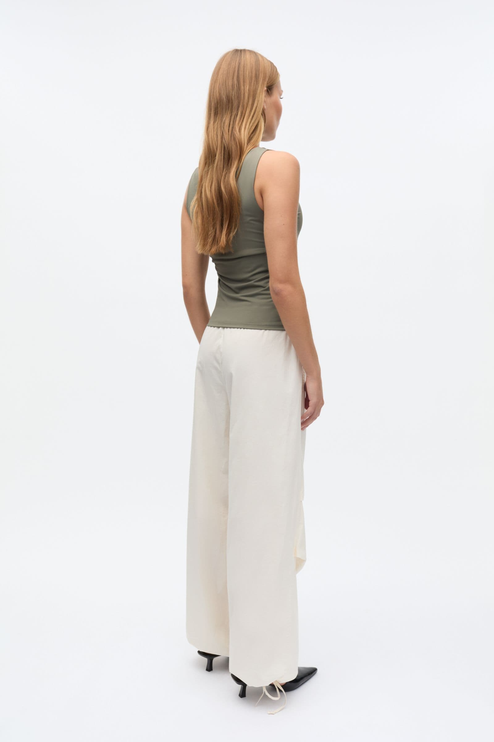 Enscorpion SL Top 7133 Smokey Olive