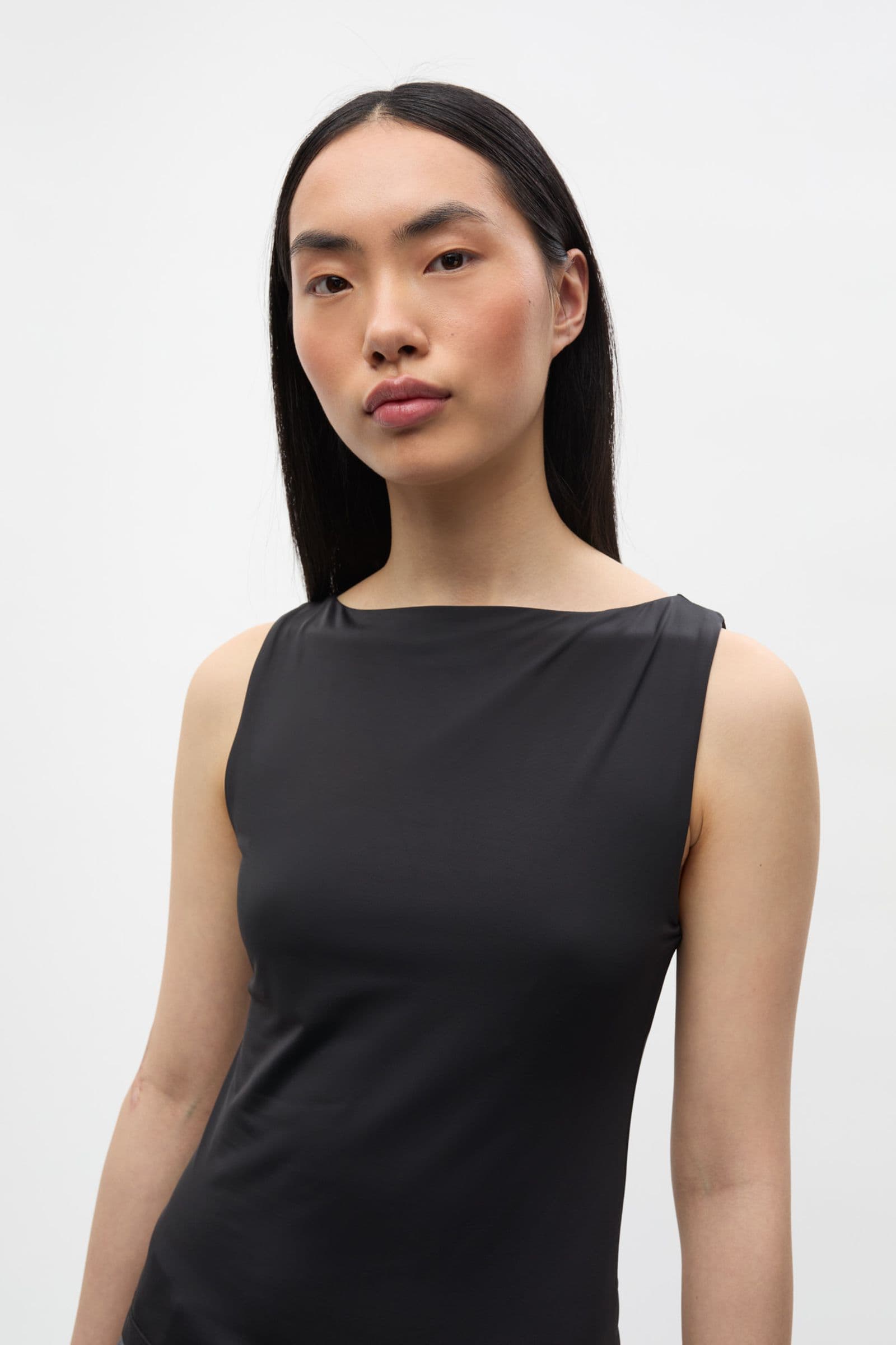 ENSCORPION SL TOP 7133 Black