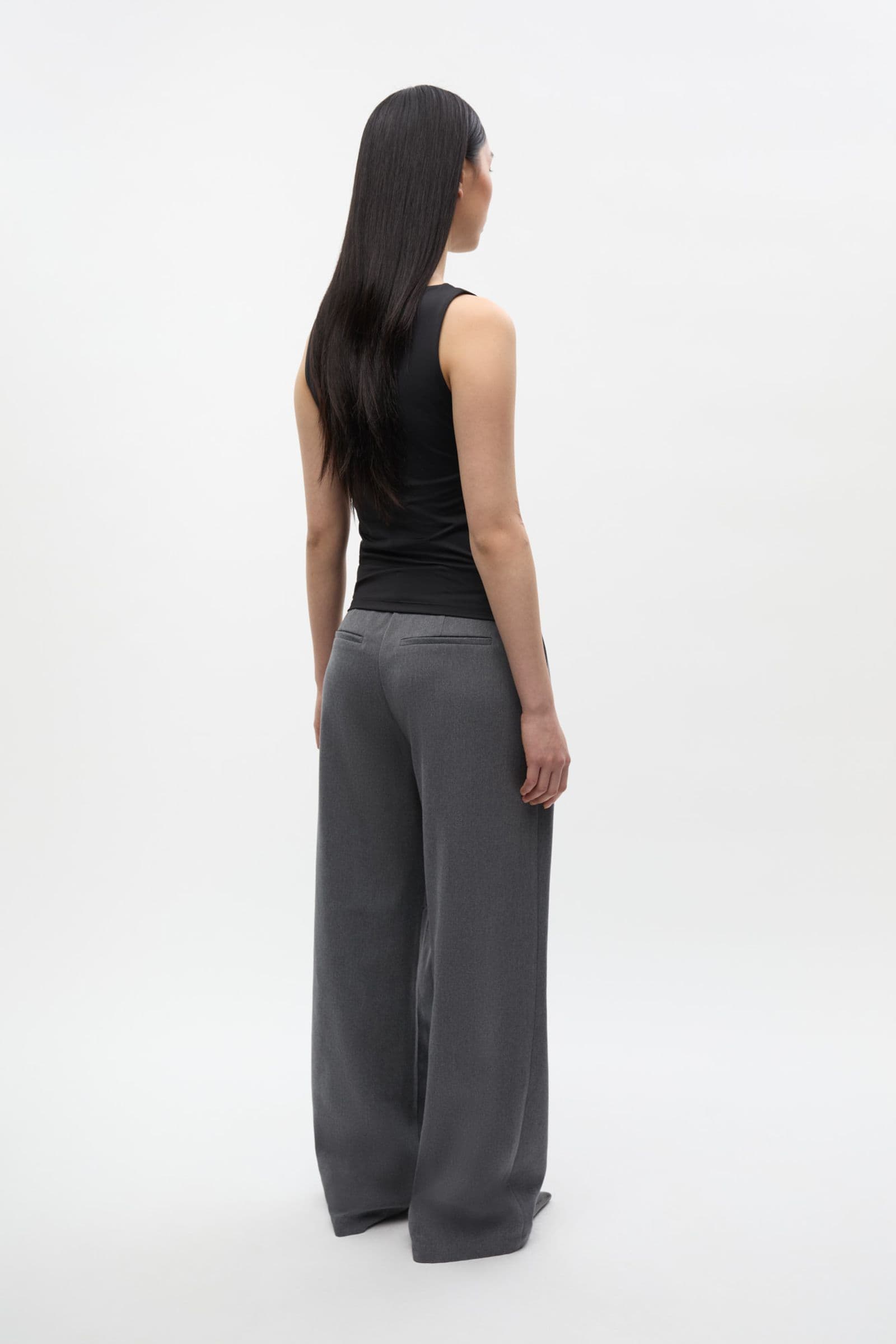 ENSCORPION SL TOP 7133 Black
