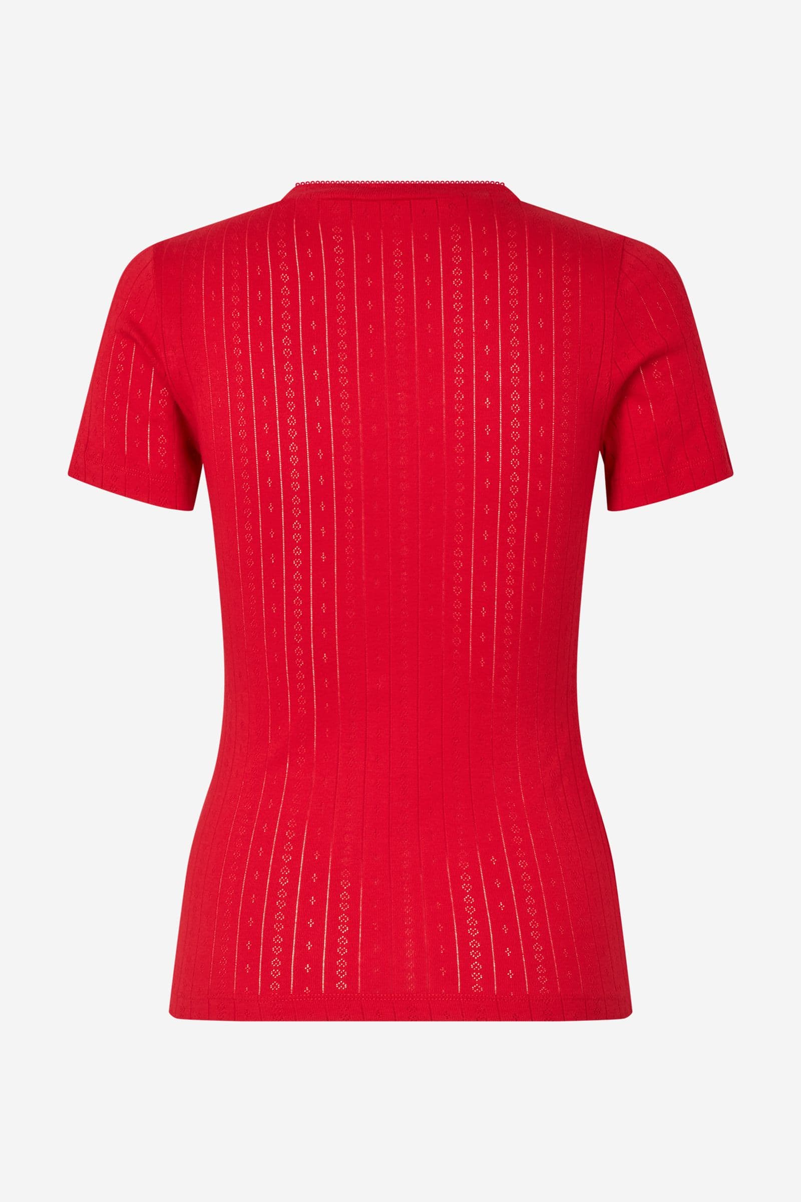 ENVOLVI SS TEE 7090 Salsa
