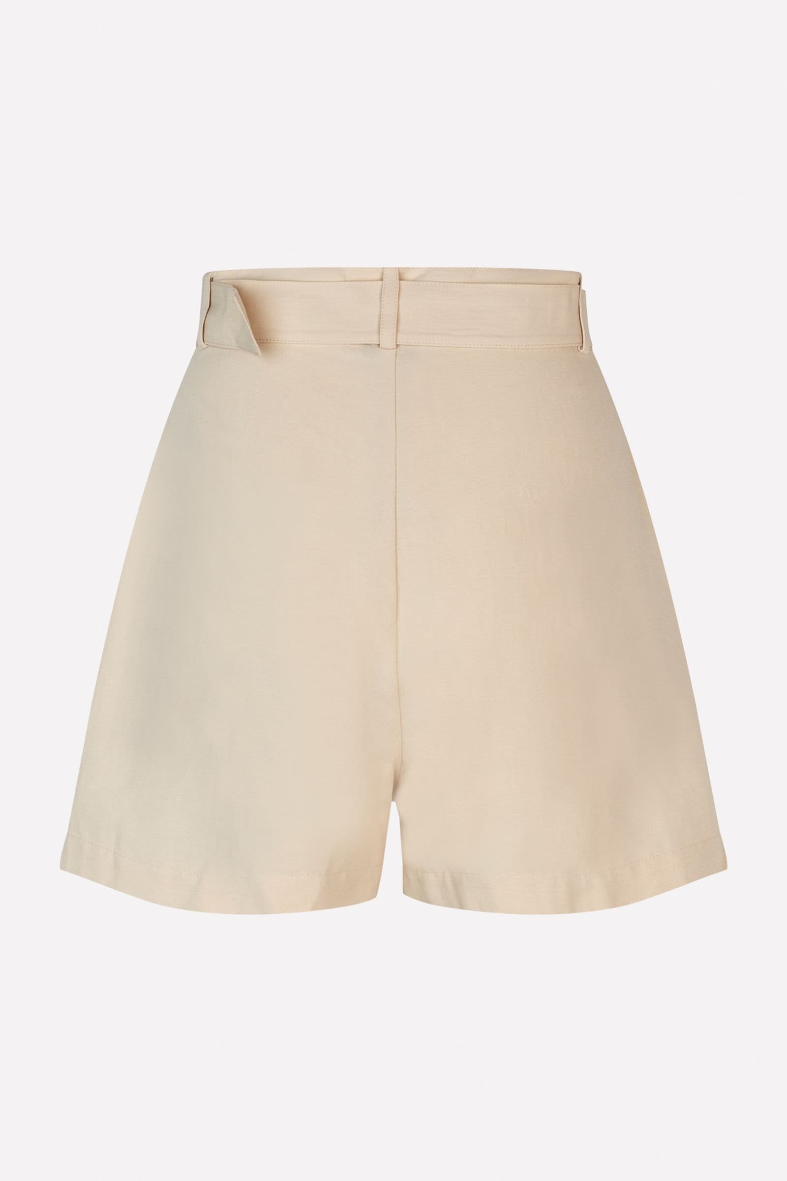 ENTRIP SHORTS 6903 Oatmeal