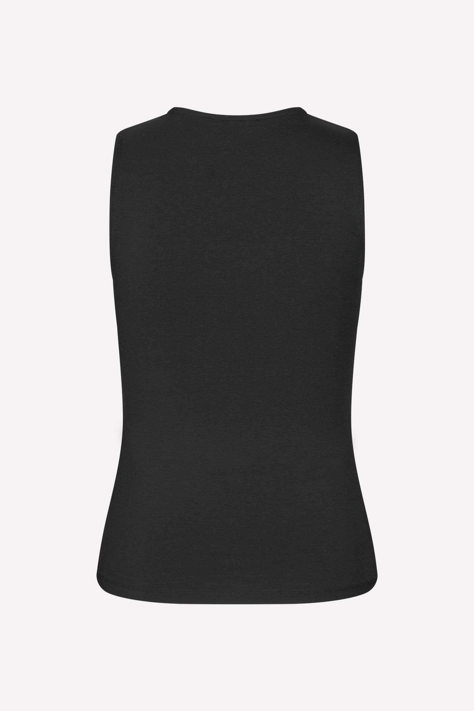 ENMARTA SL SQ-N TEE 7047 Black