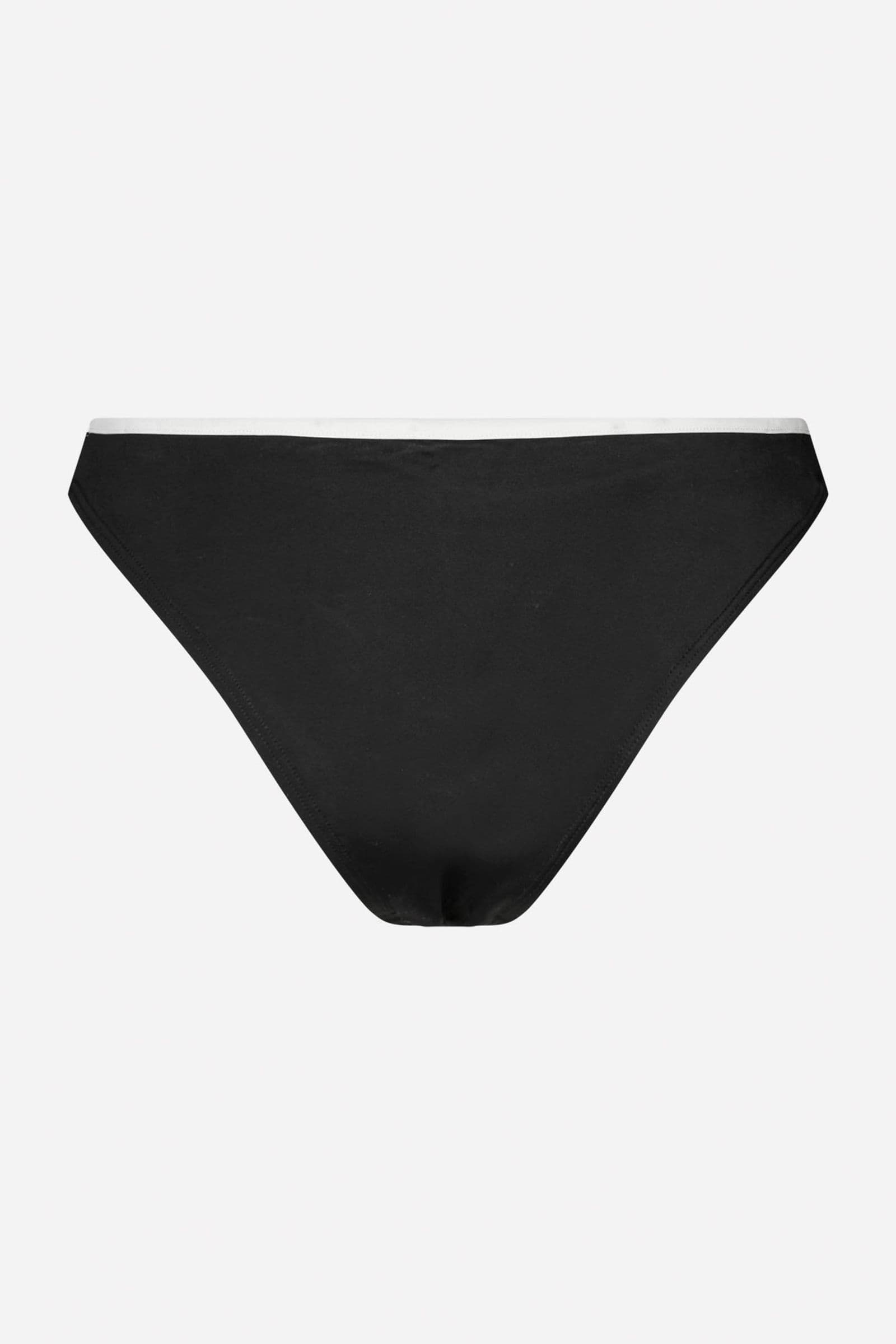 ENCOD SWIM PANTIES 7016 Black