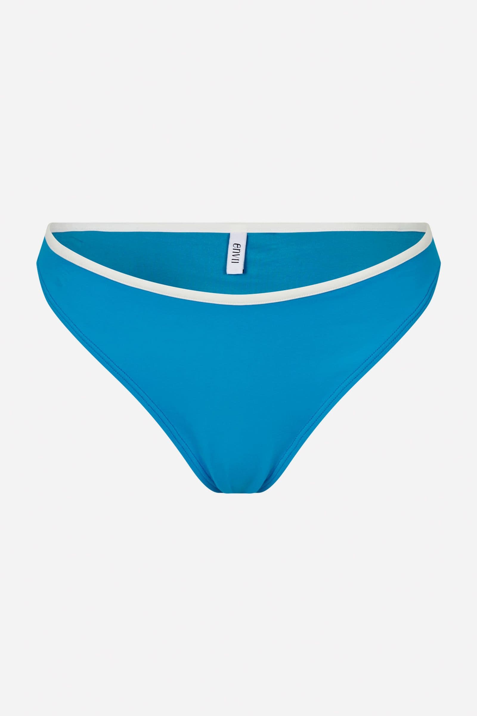 ENCOD SWIM PANTIES 7016 Blue Danube