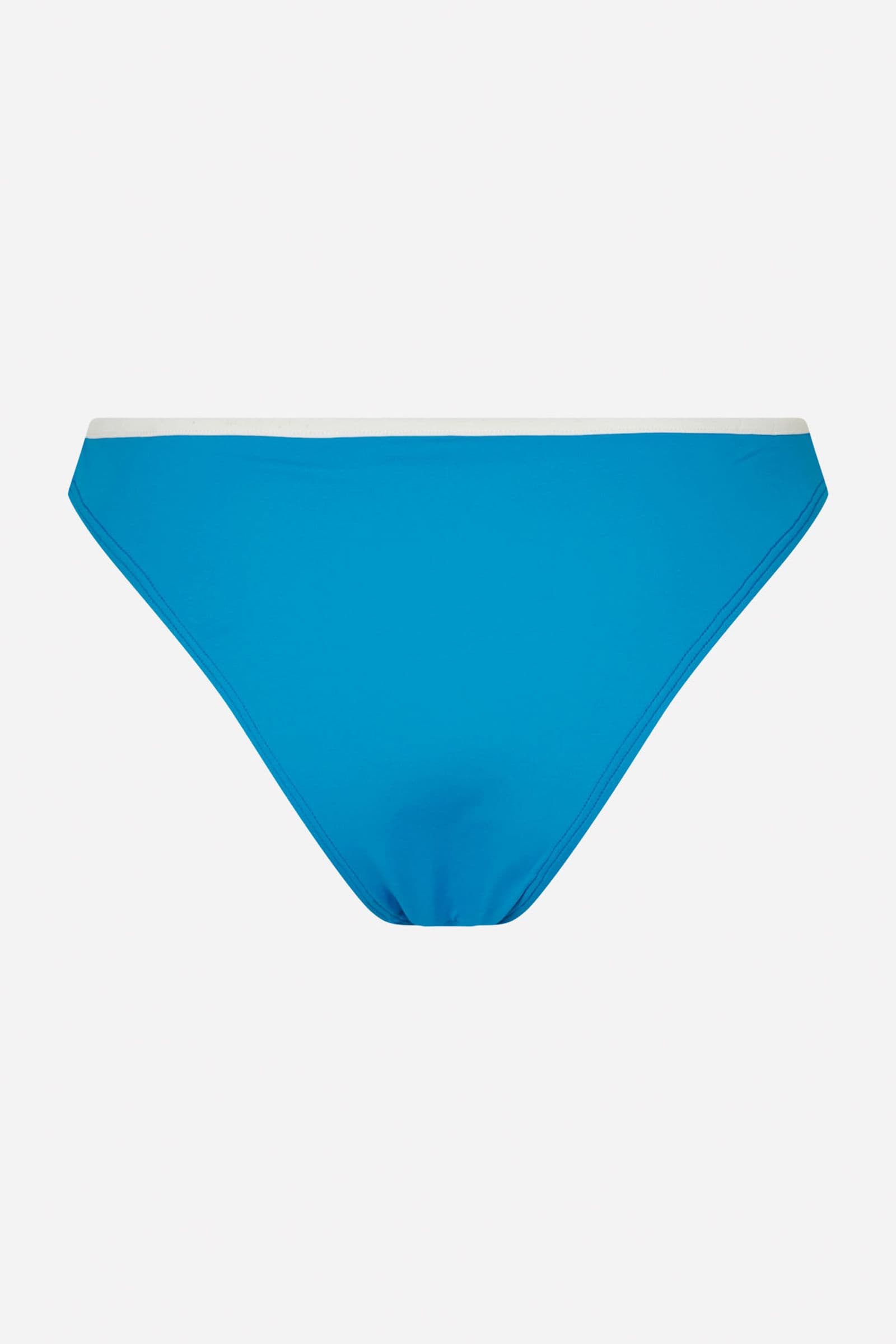 ENCOD SWIM PANTIES 7016 Blue Danube