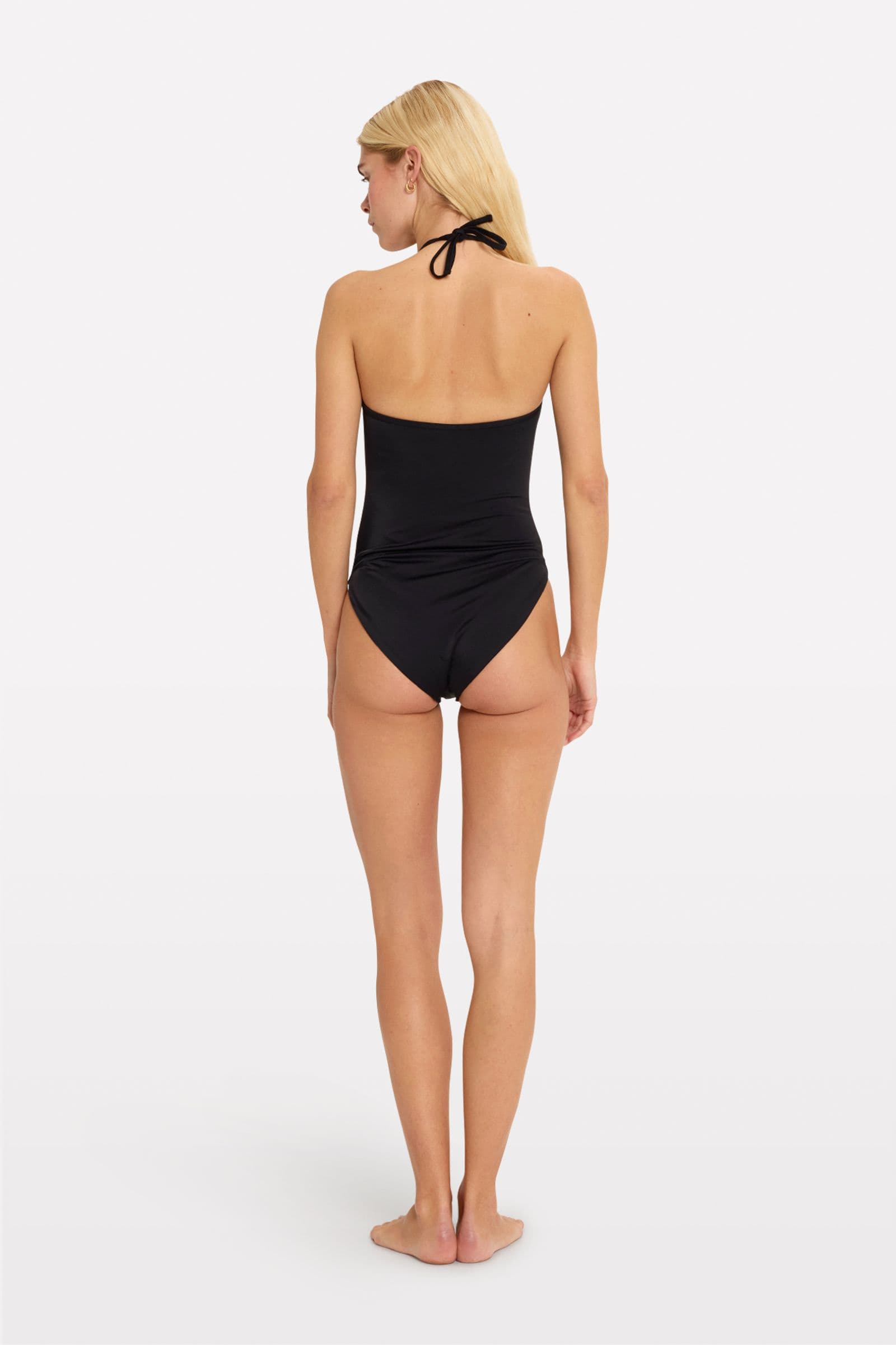 ENPIKE SWIMSUIT 7016 Black