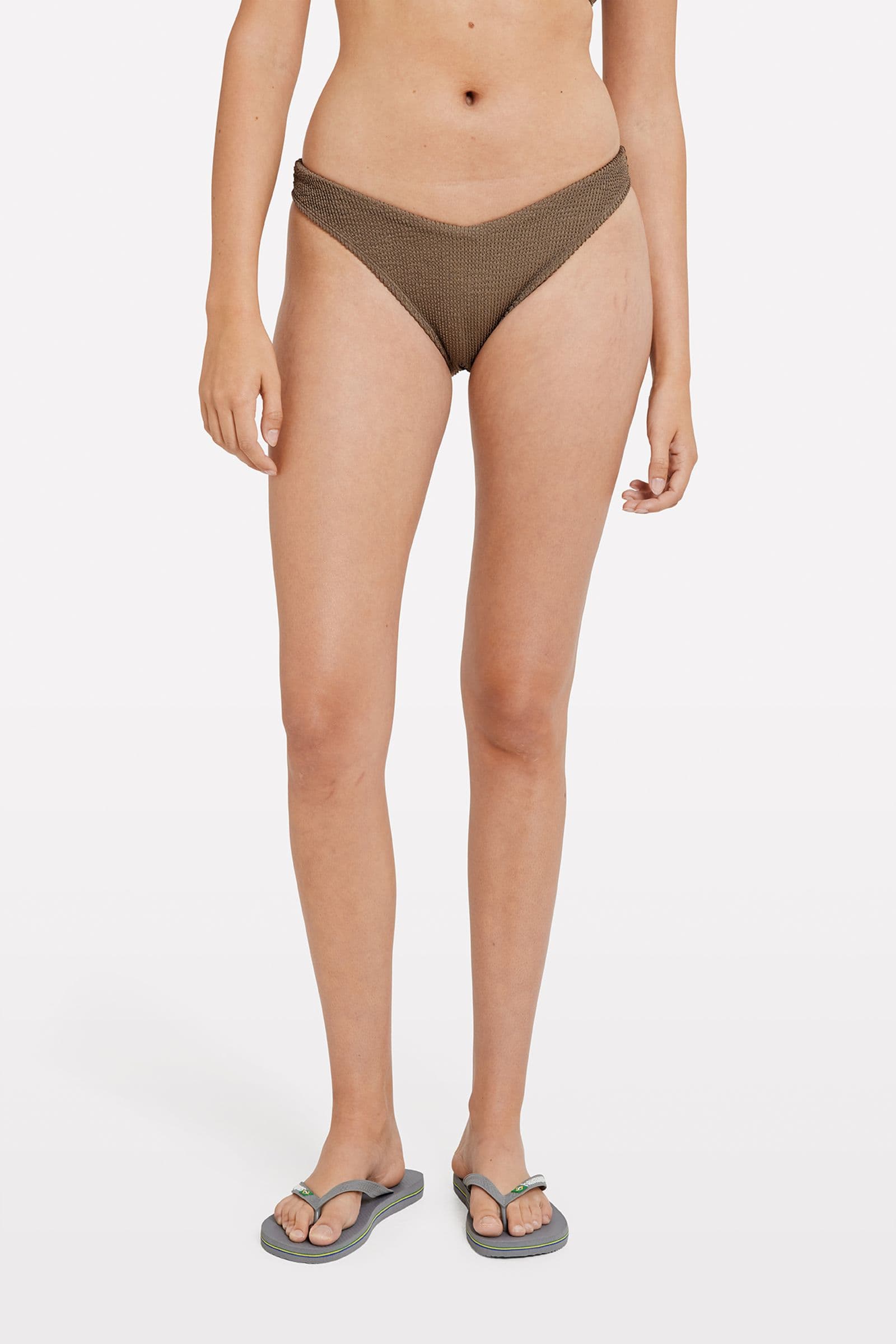 ENANGELFISH SWIM PANTIES 7147 Bungee Cord