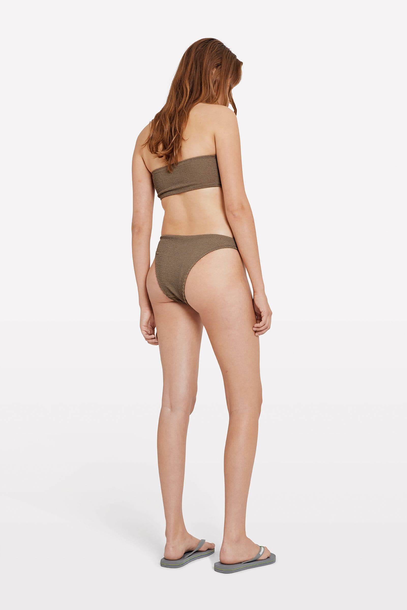ENANGELFISH SWIM PANTIES 7147 Bungee Cord