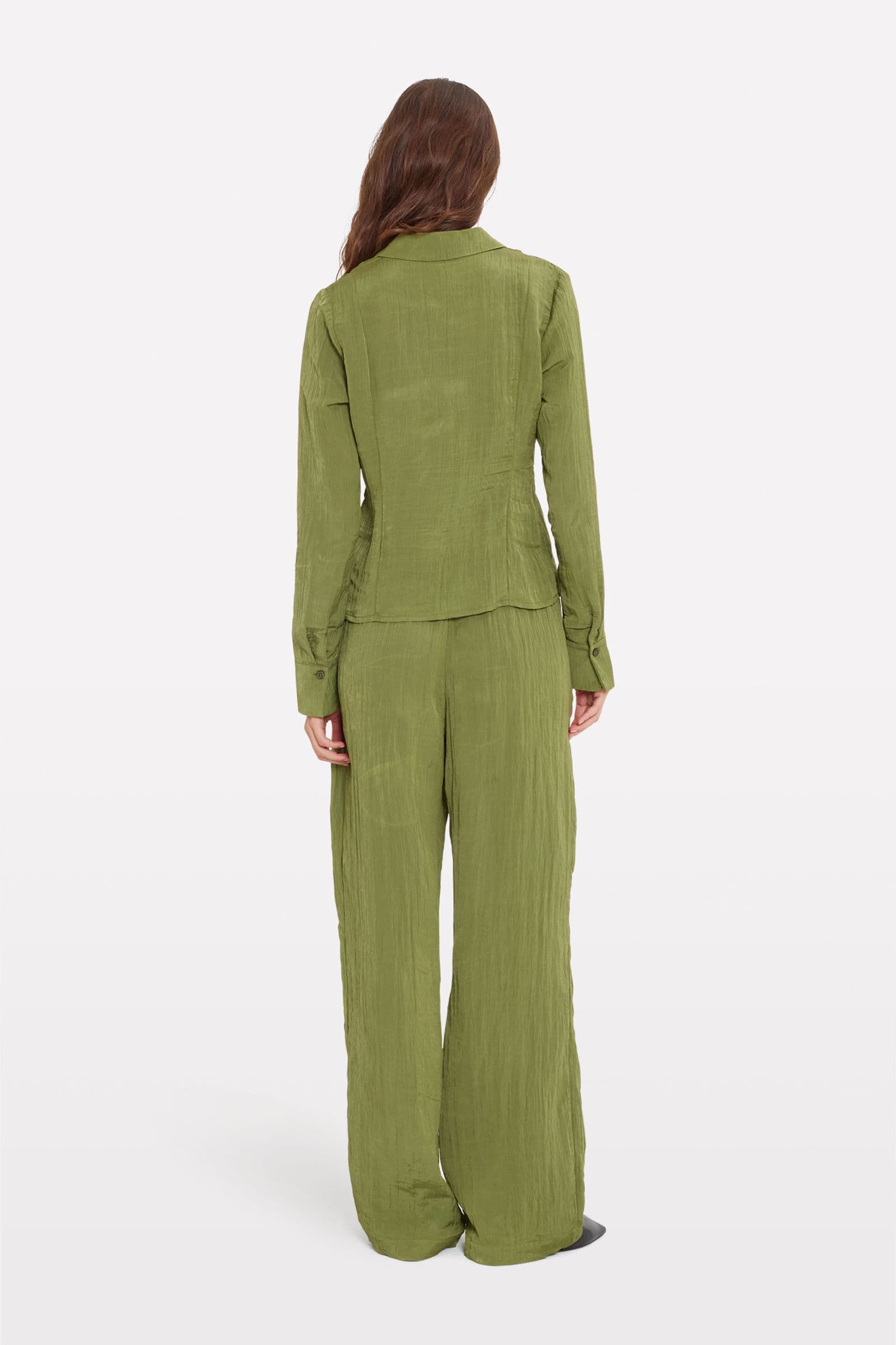 ENJAYLA PANTS 7169 Sphagnum