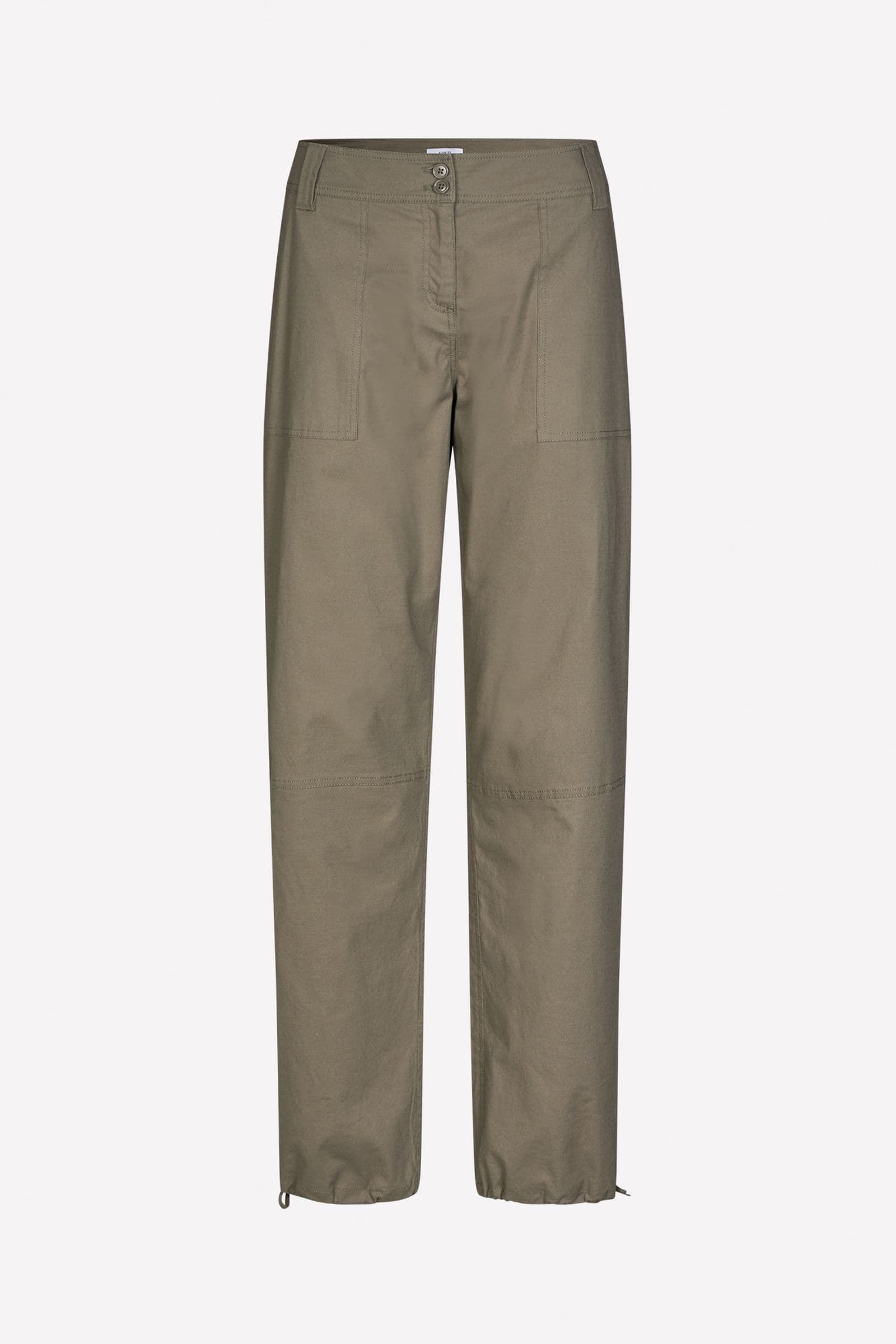 ENROSE PANTS 7171 Bungee Cord