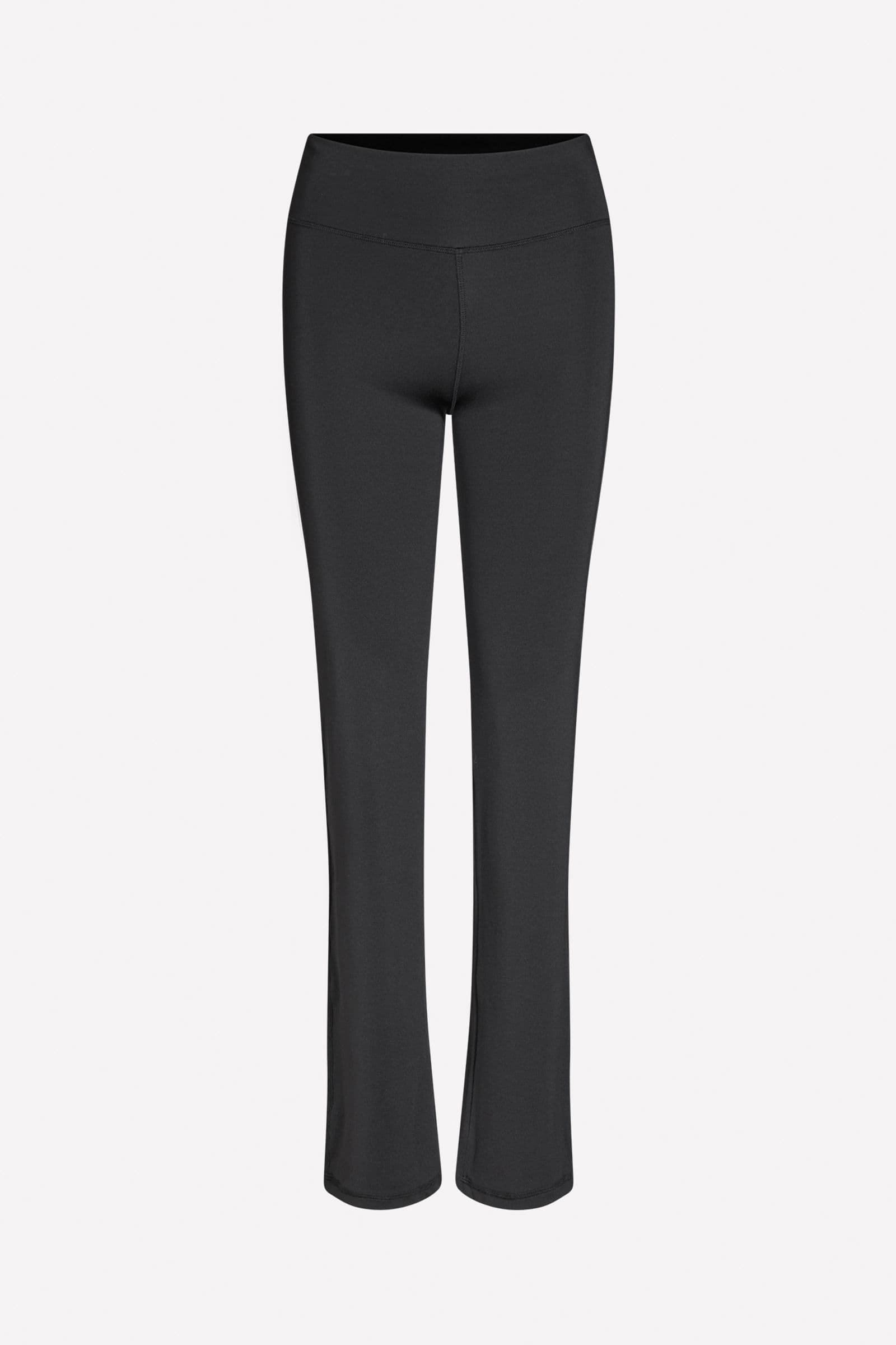 ENTAMMIE YOGA PANTS 7161 Black