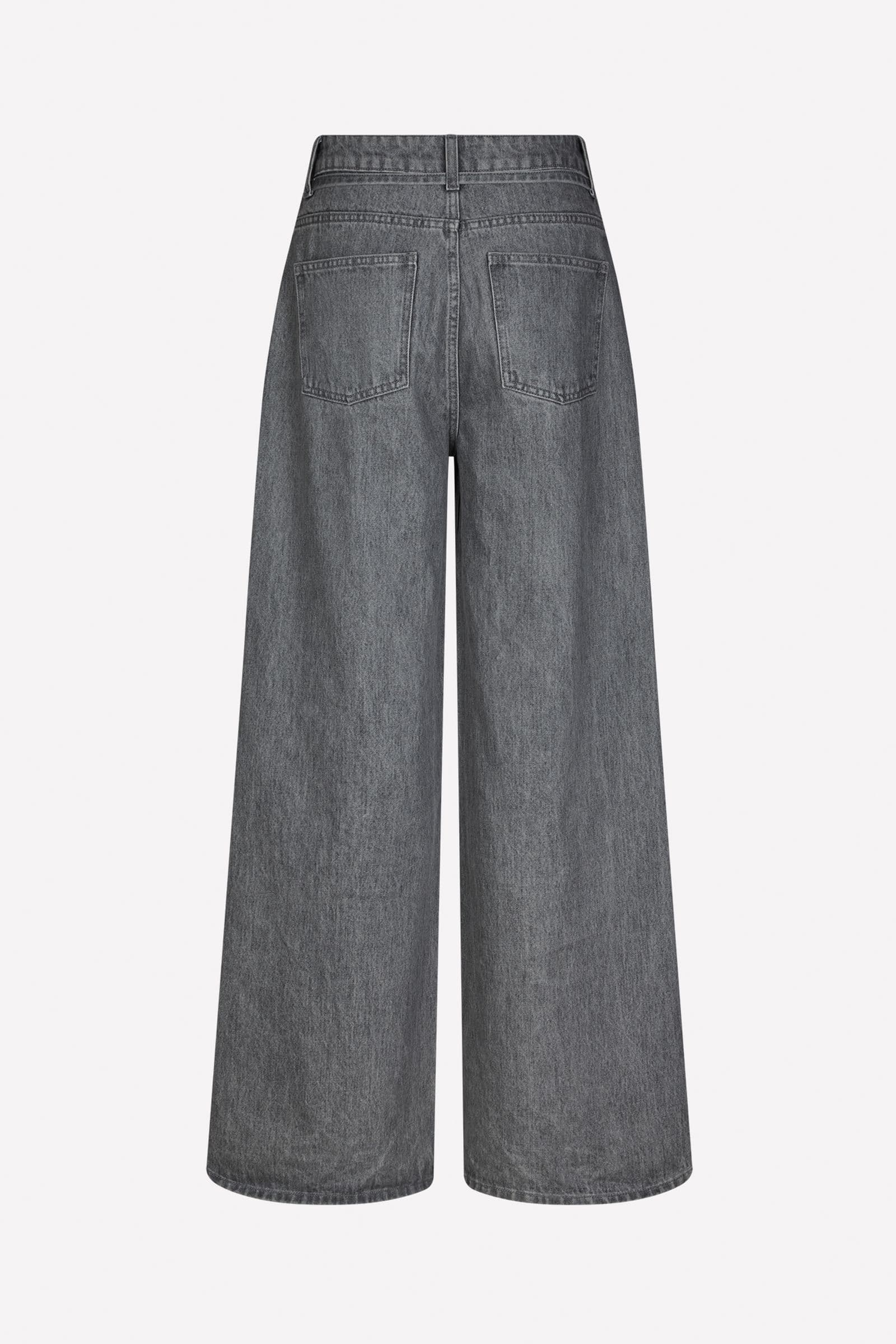 ENBROOKLYN JEANS 6863 Grey Wash