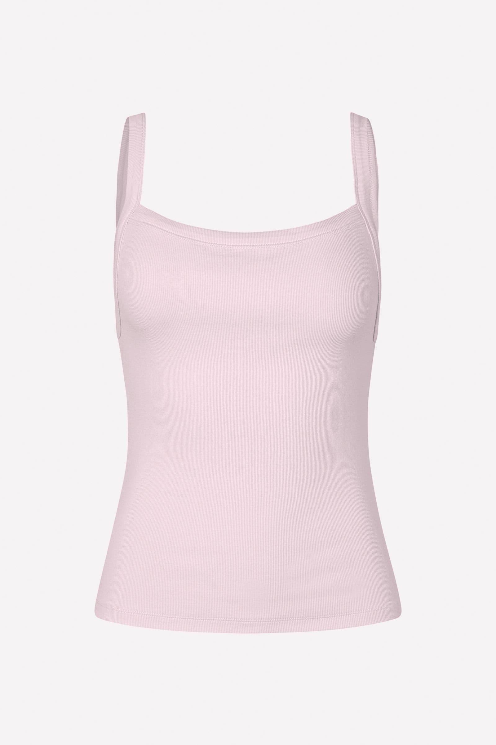 ENALLY TANK TOP 5314 Light Lilac