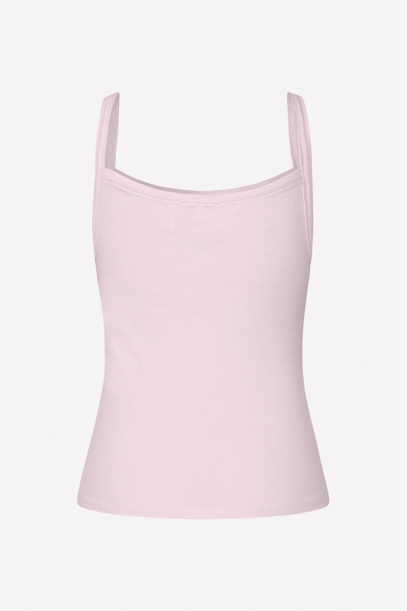 ENALLY TANK TOP 5314 Light Lilac