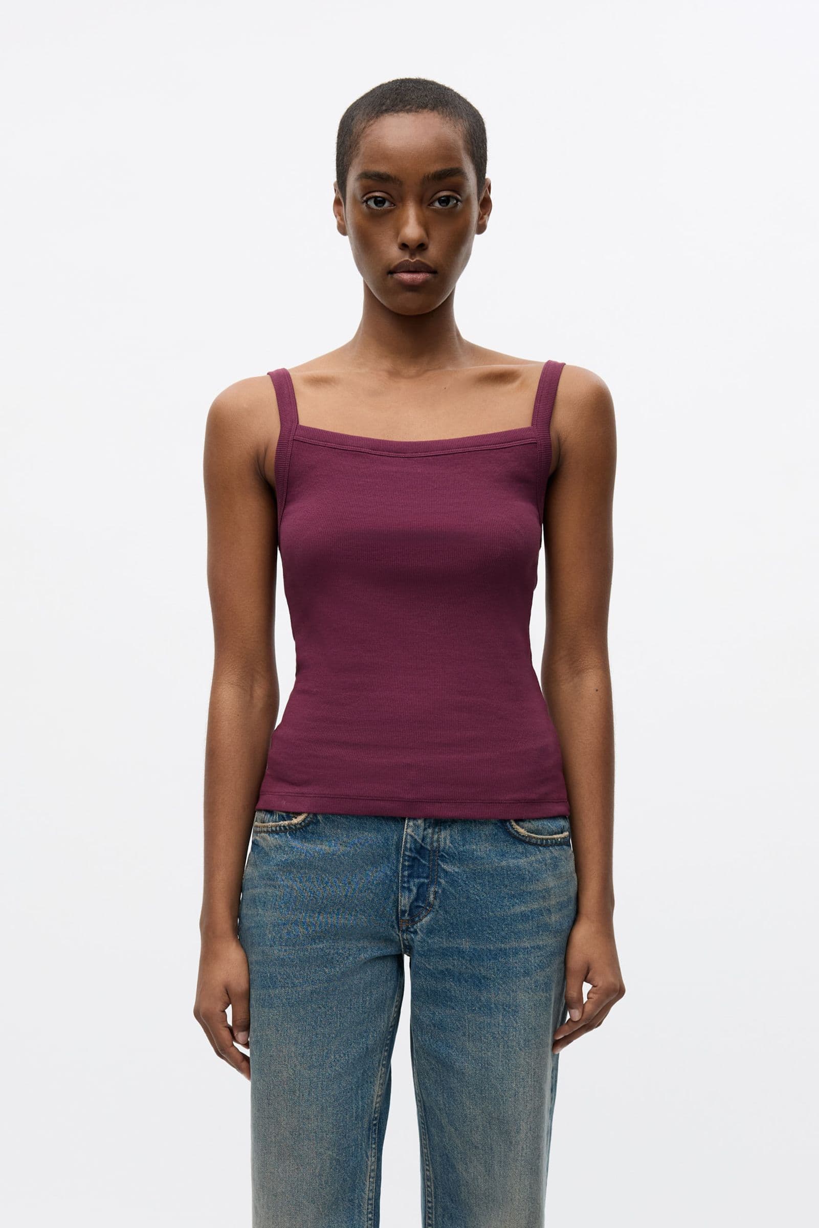 ENALLY TANK TOP 5314 Fig