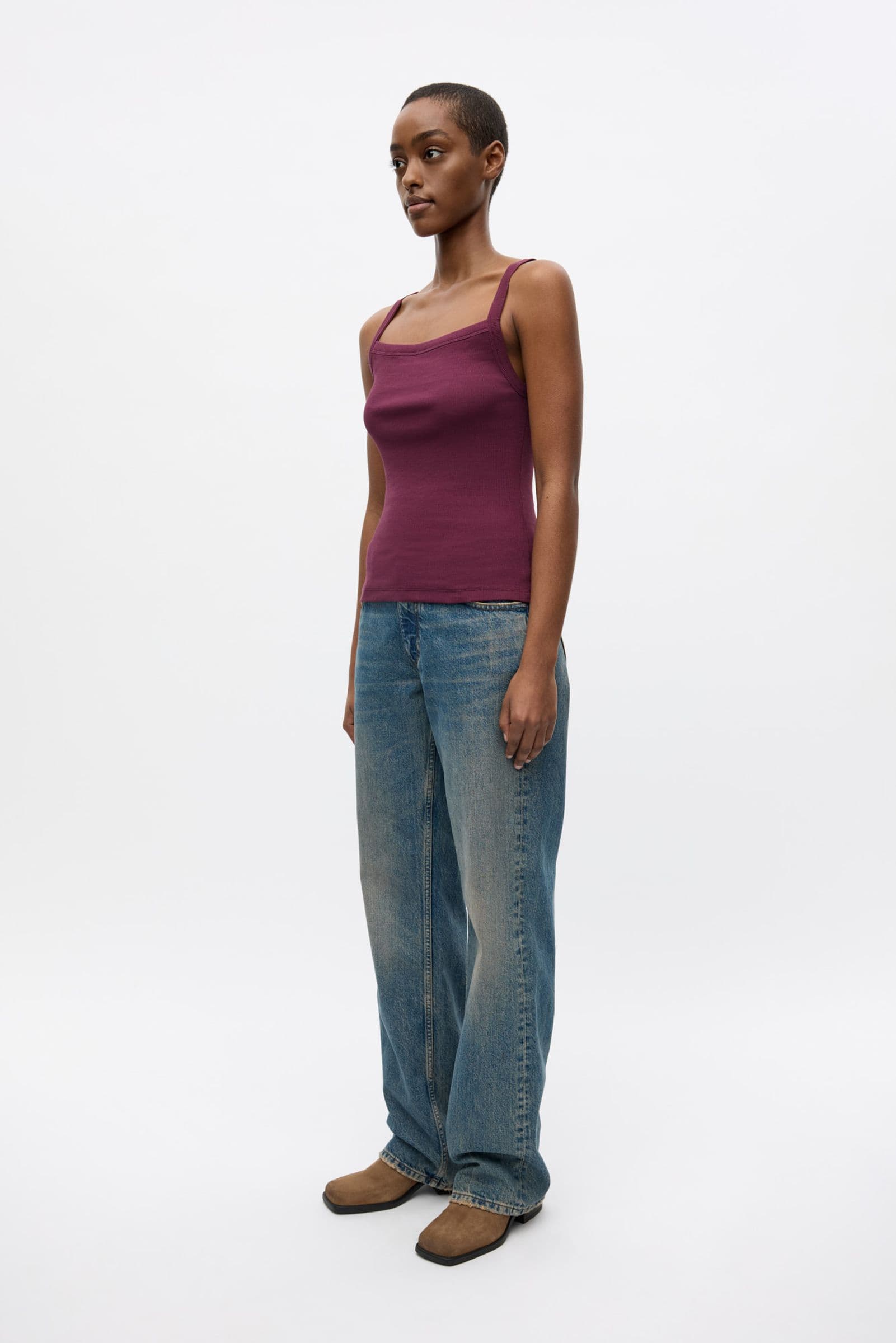 ENALLY TANK TOP 5314 Fig
