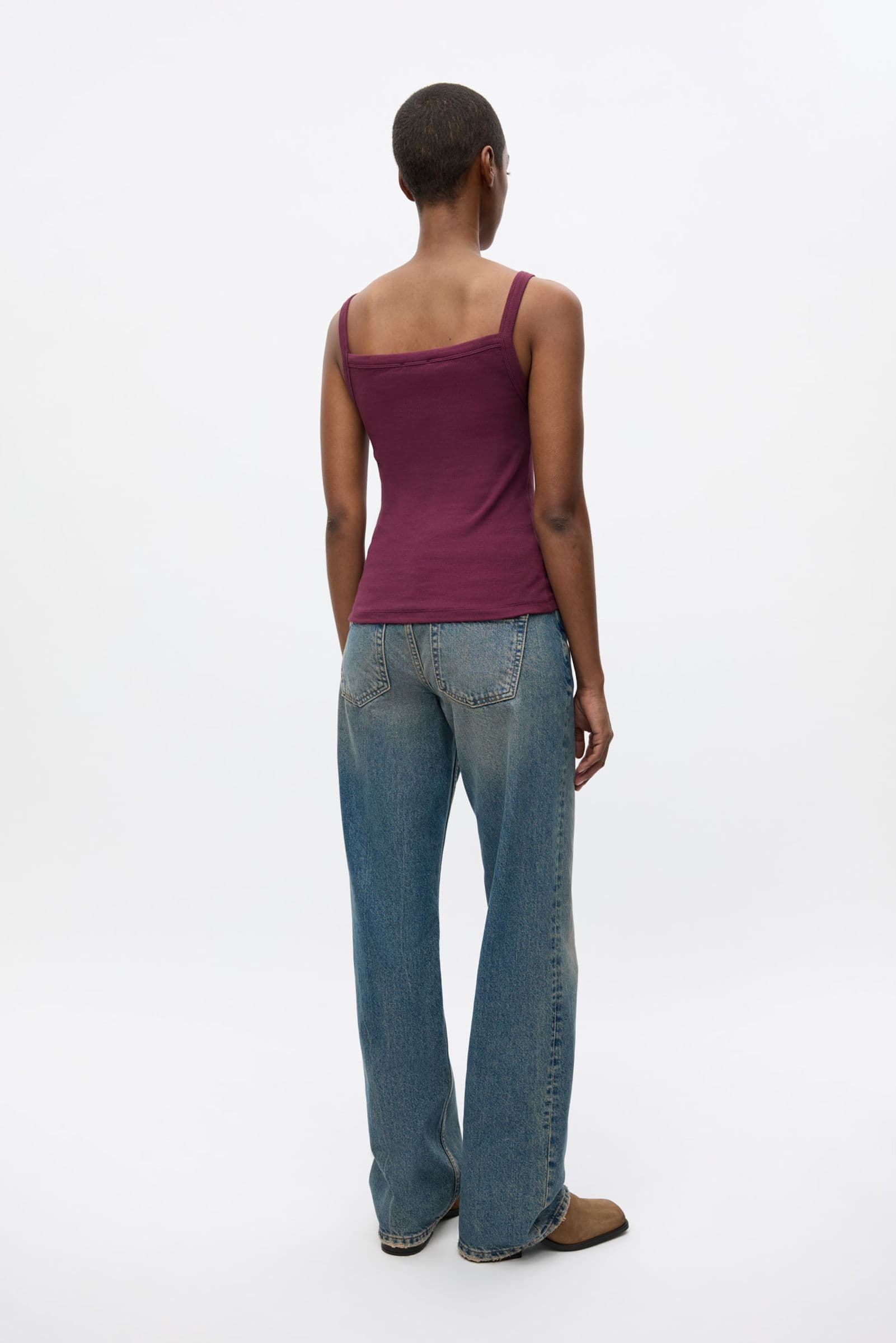 ENALLY TANK TOP 5314 Fig