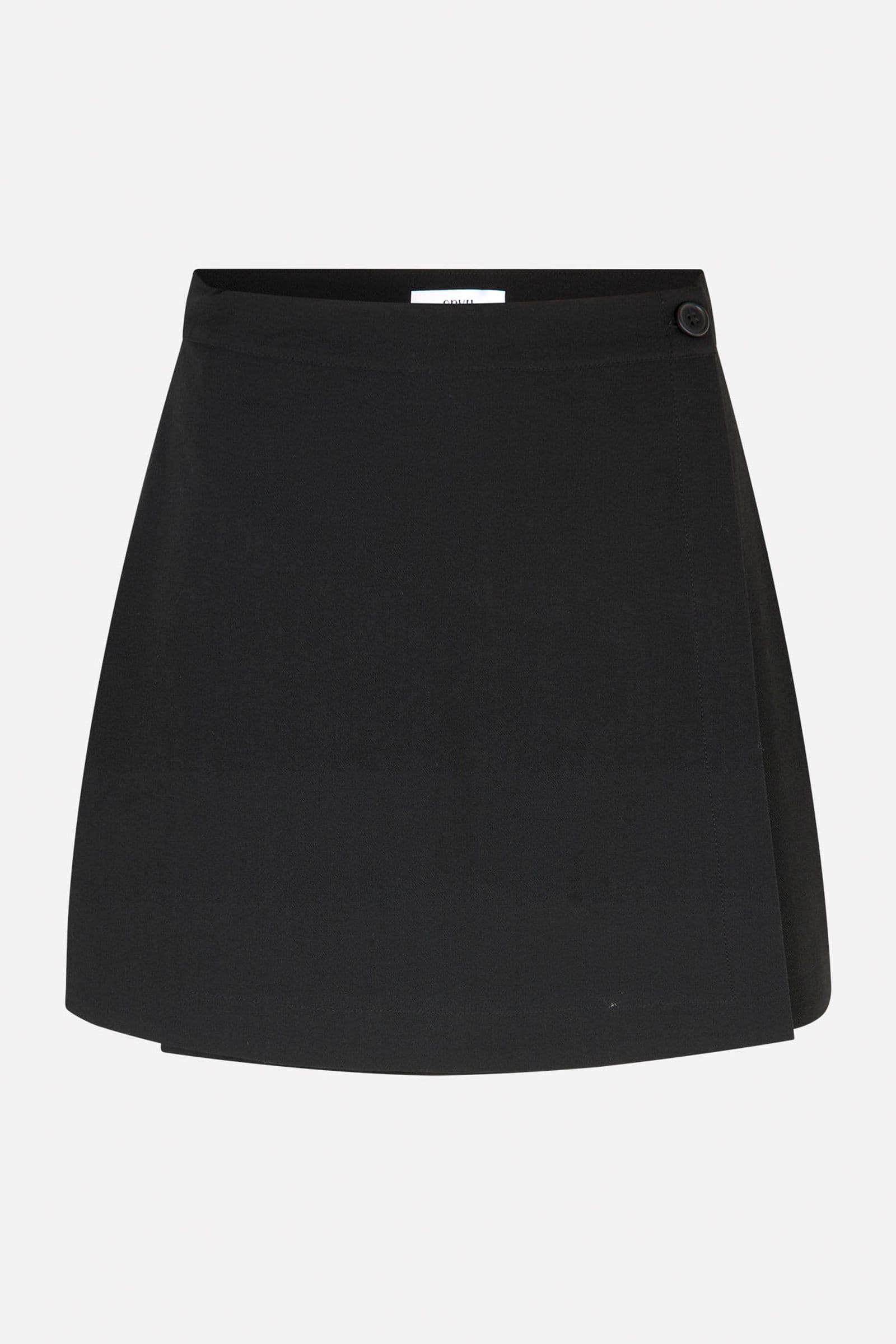 ENATWOOD SKIRT 6797 Black