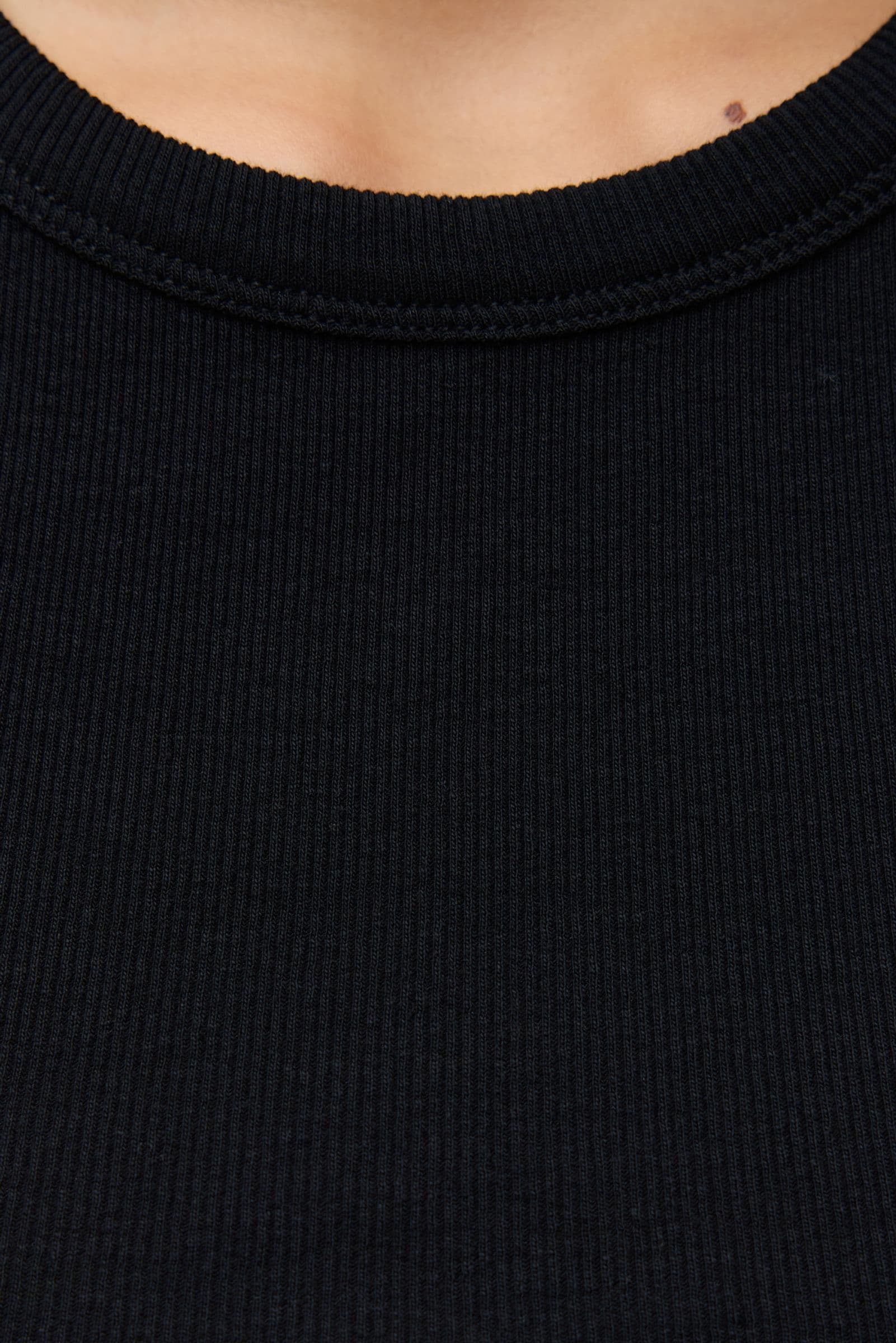 ENALLY RACER TOP 5314 Black