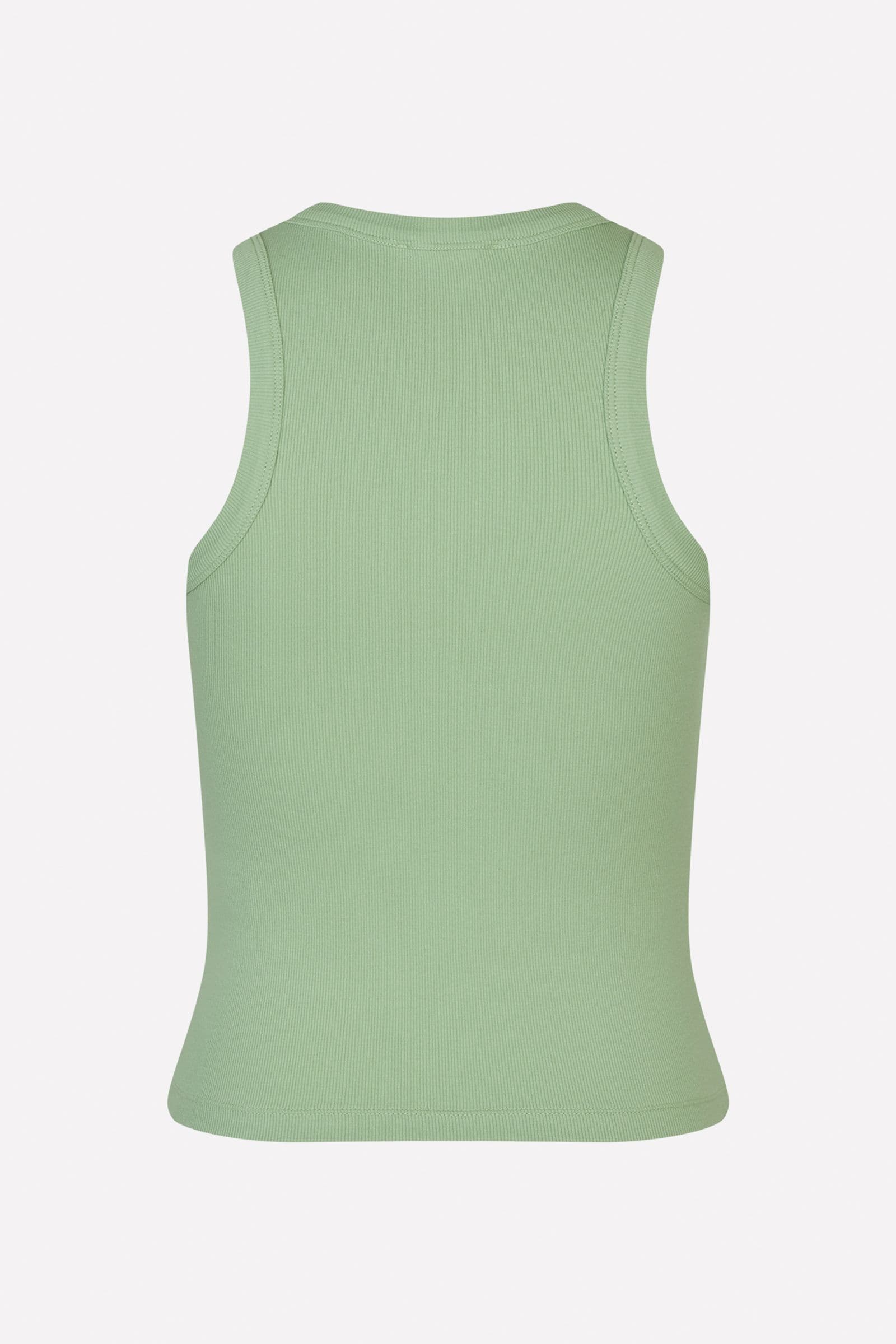 ENALLY RACER TOP 5314 Quiet Green